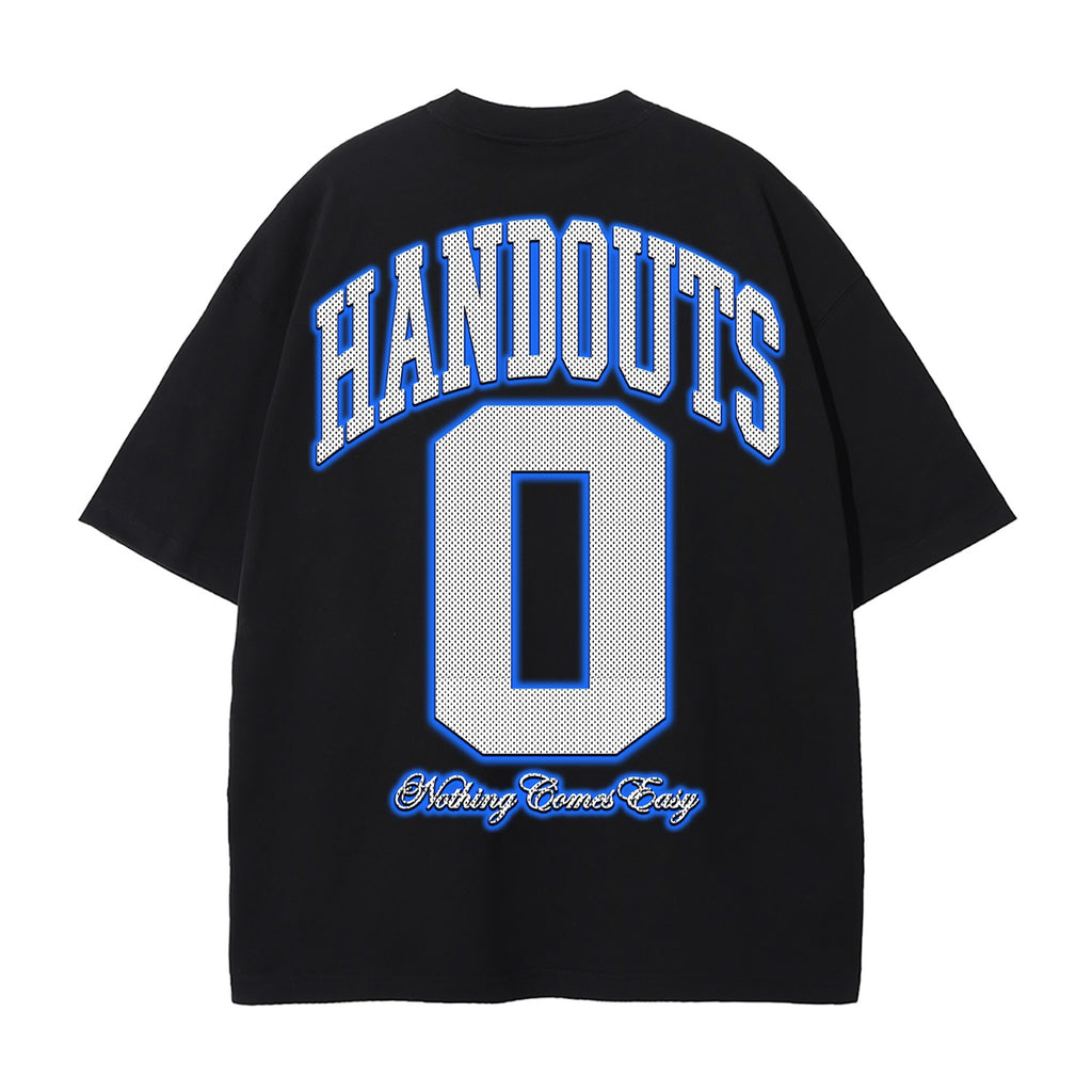 No Hand Outs Tee