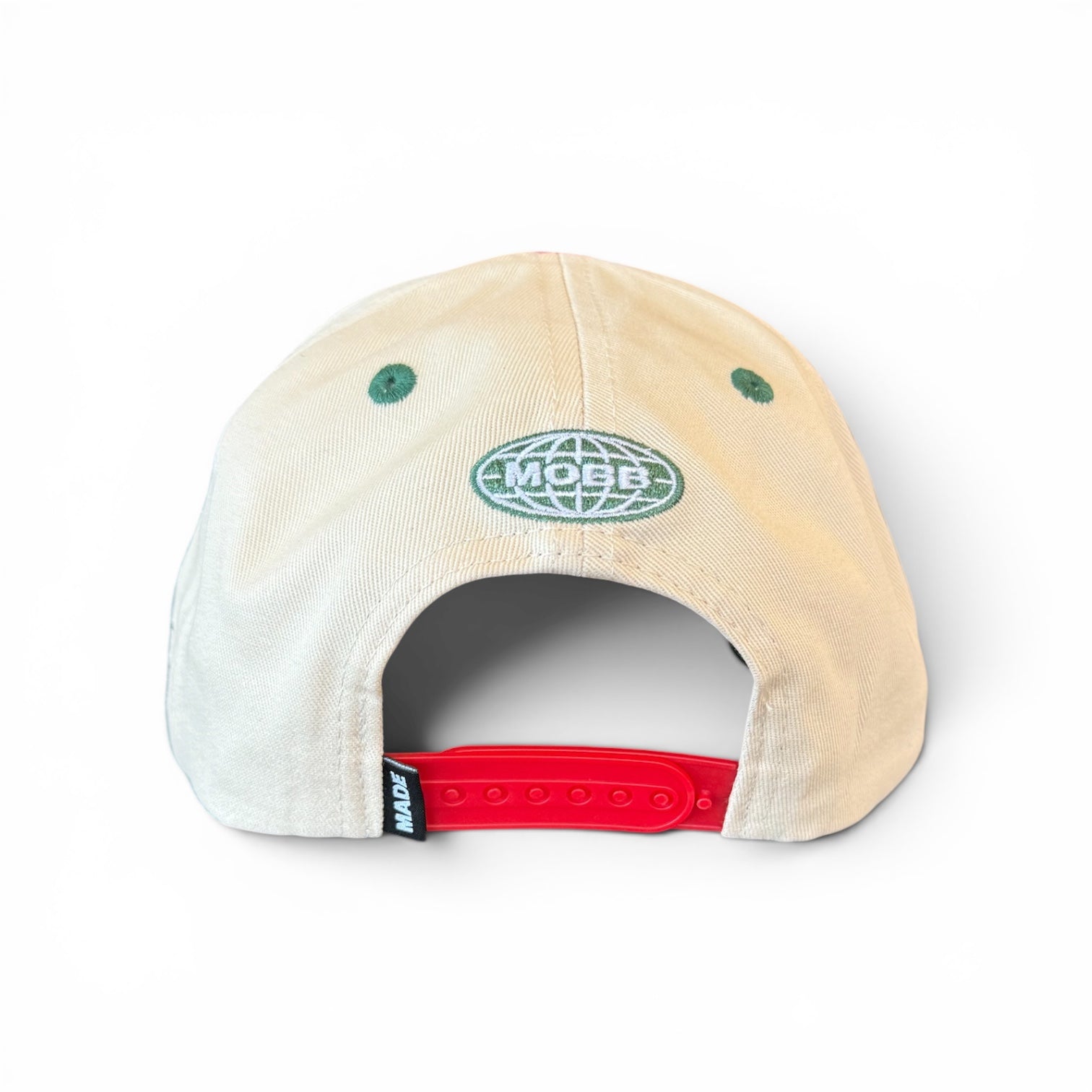 MEXICO Retro Snapback