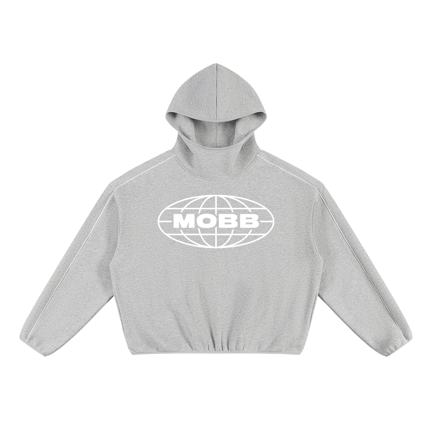 MOBB TRACKLINE Hoodie - UNDERGROUND