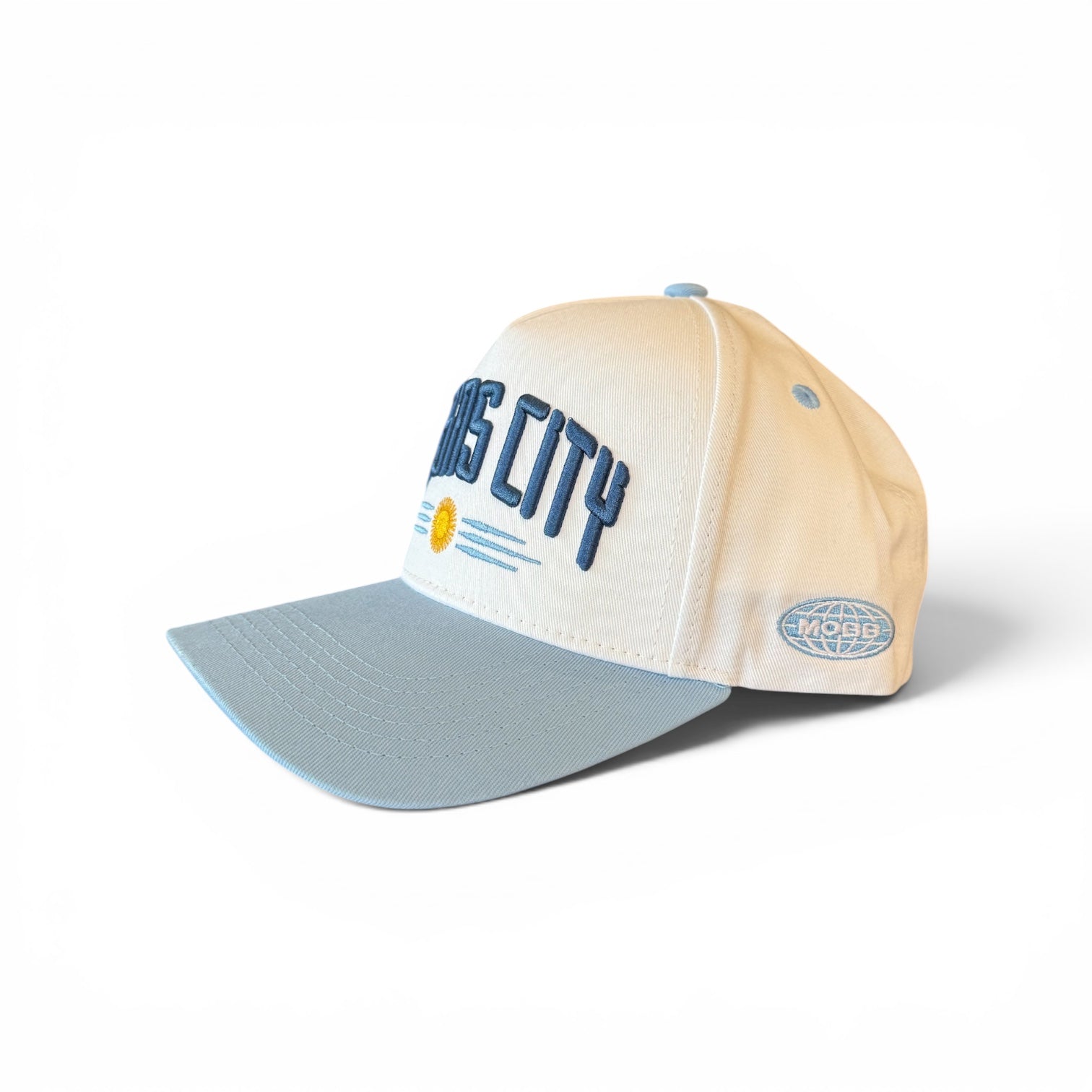 KC Argentina Snapback
