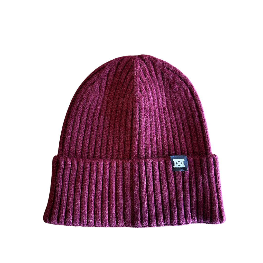 MADE Ribbed Beanie