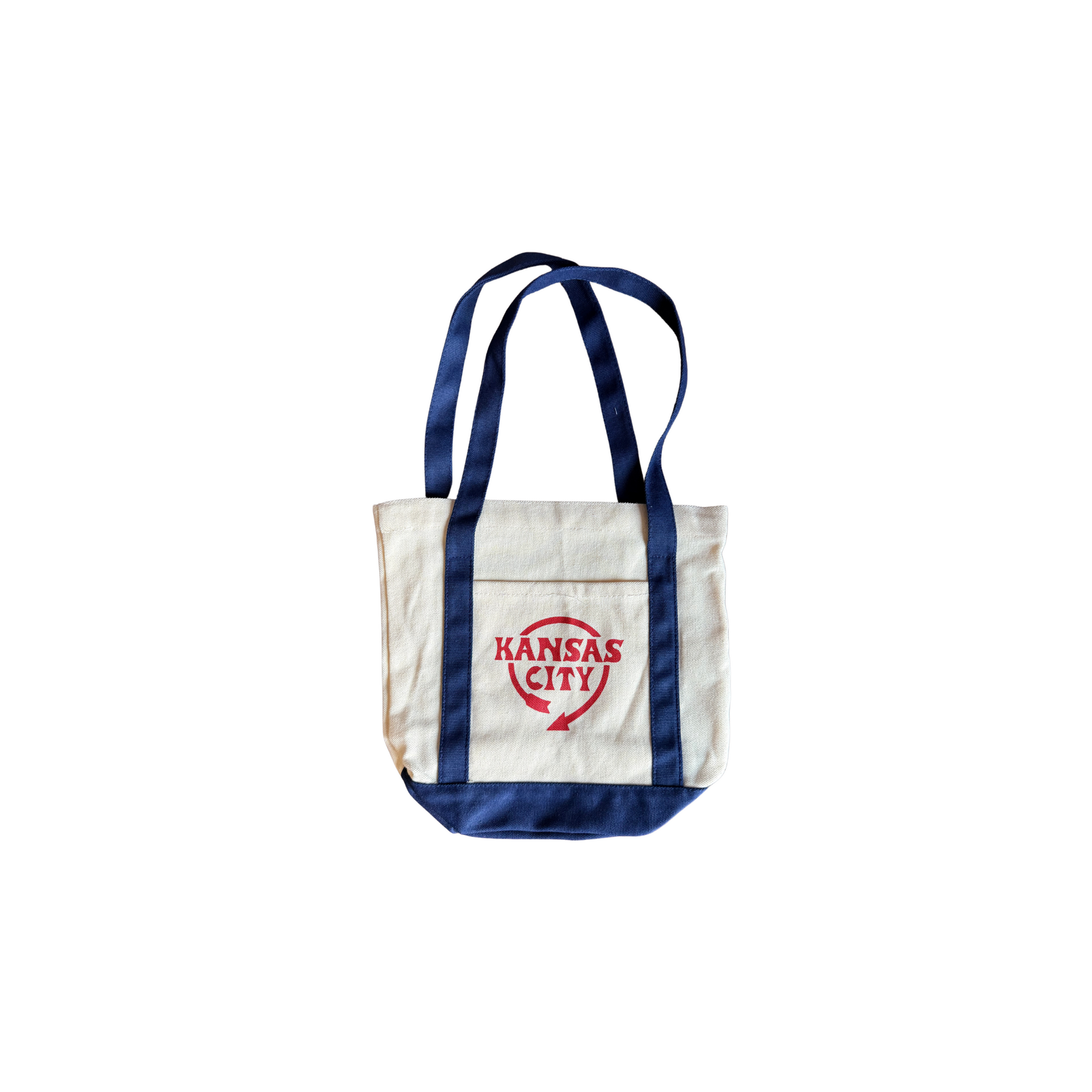 Kansas City Trader Totes