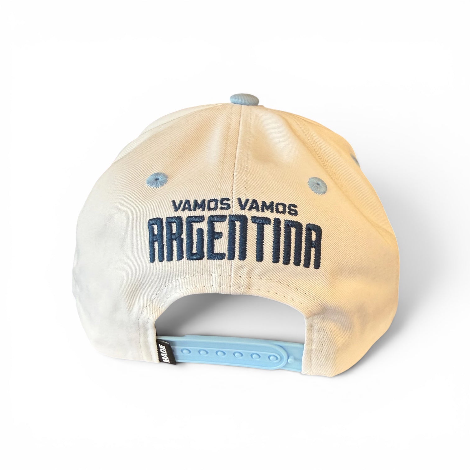 KC Argentina Snapback