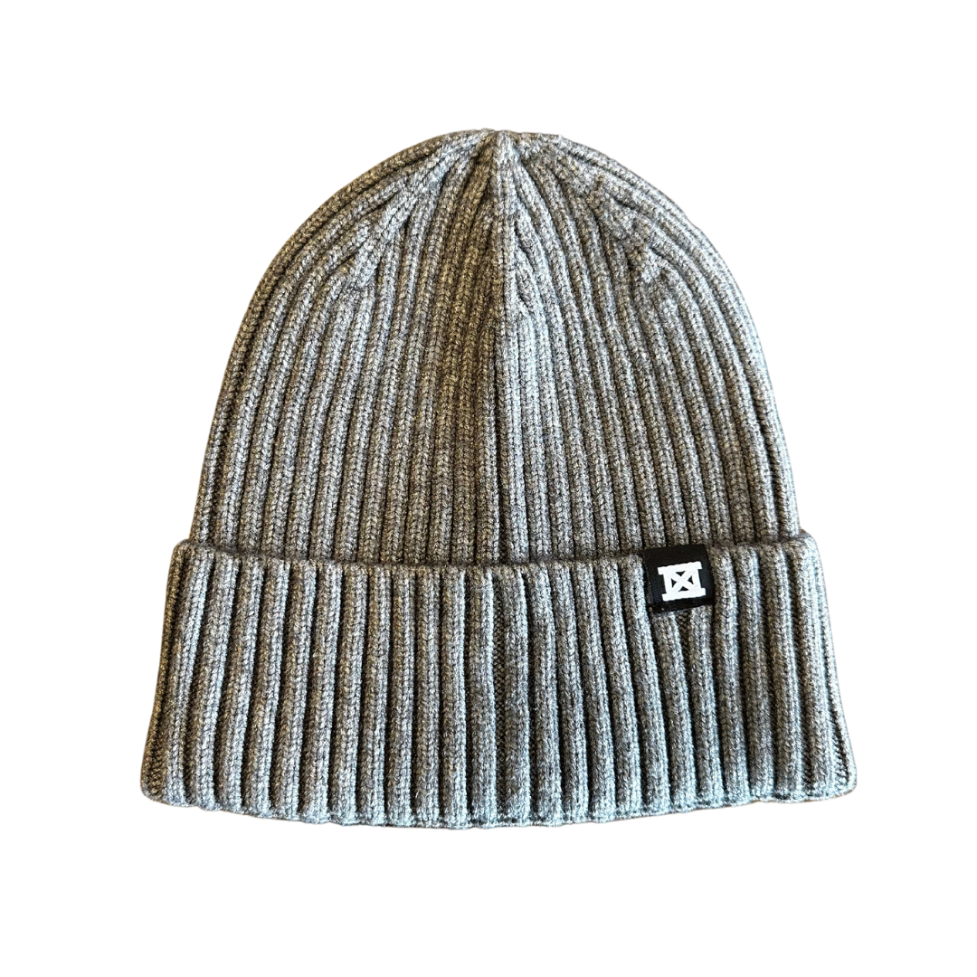 MADE Ribbed Beanie