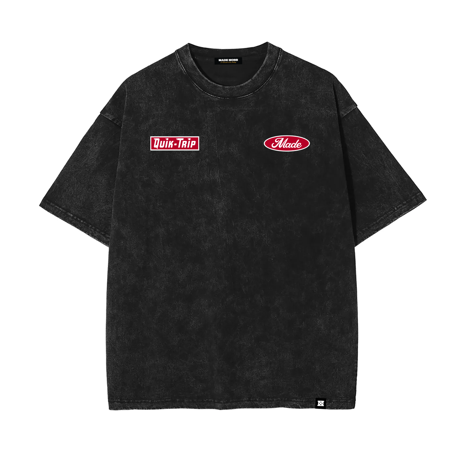 Midwest Bouquet Tee - QuikTrip X MADE MOBB