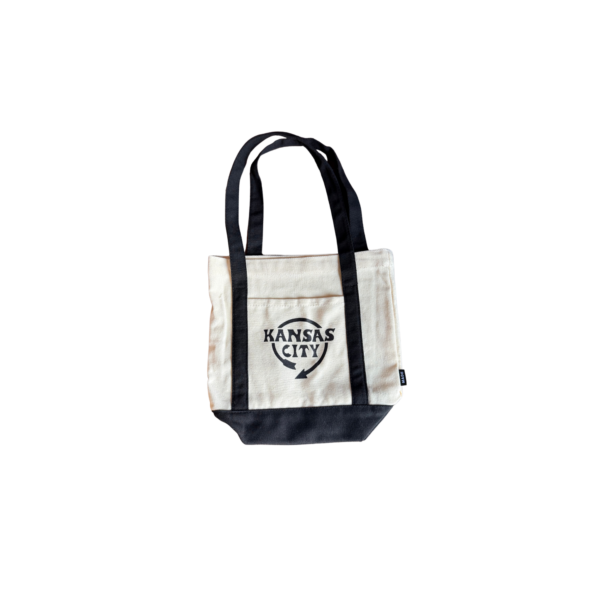 Kansas City Trader Totes