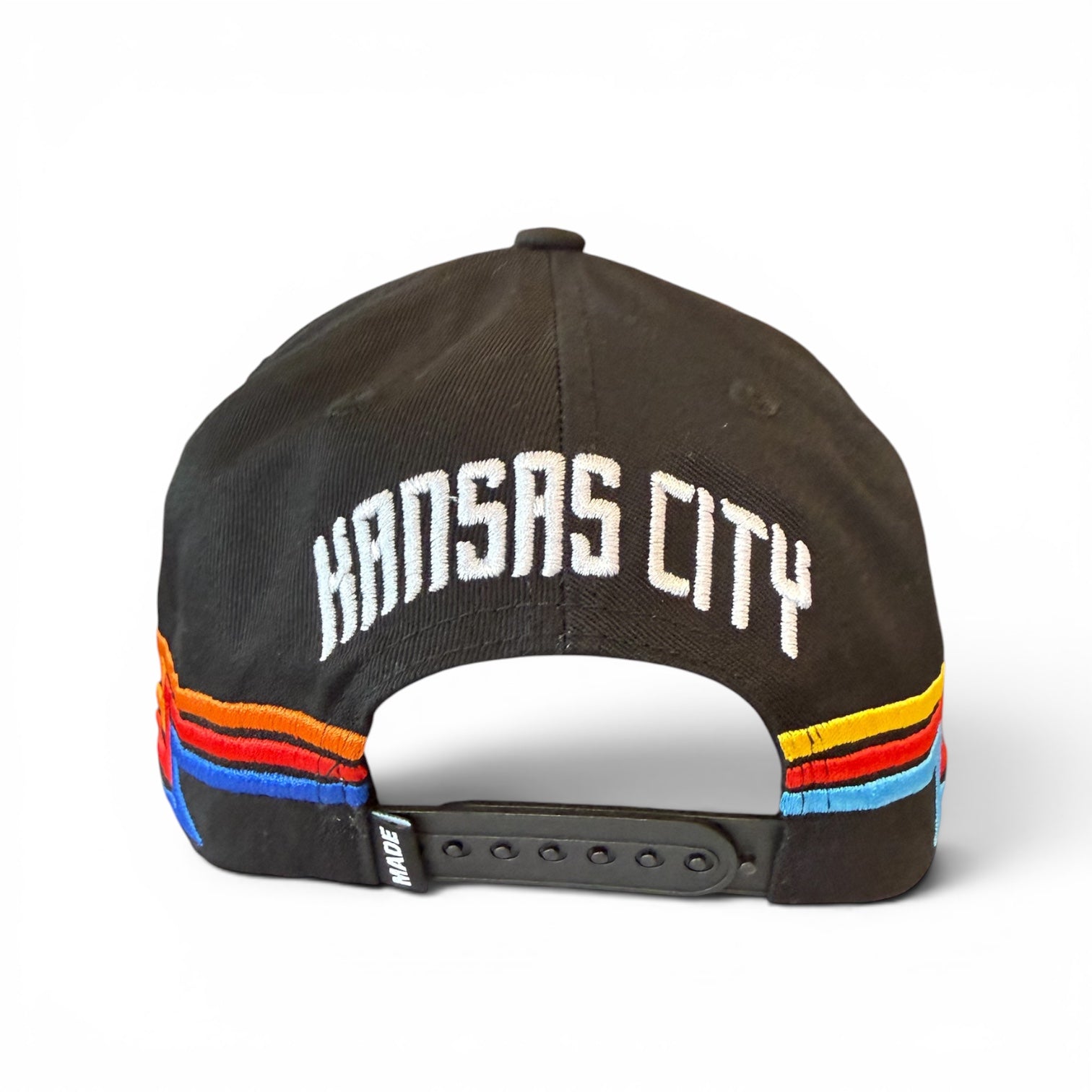 KC Wiz Snapback