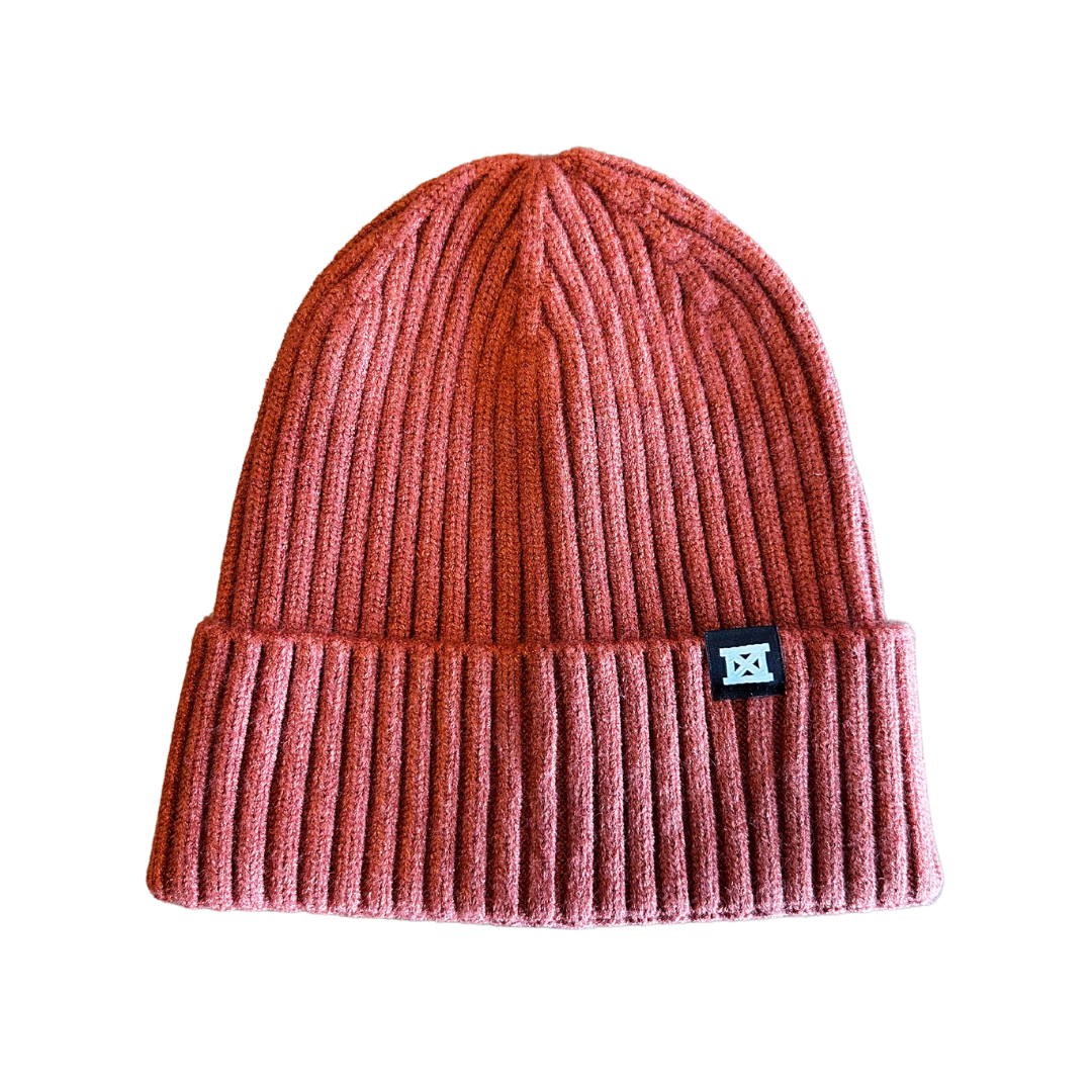 MADE Ribbed Beanie