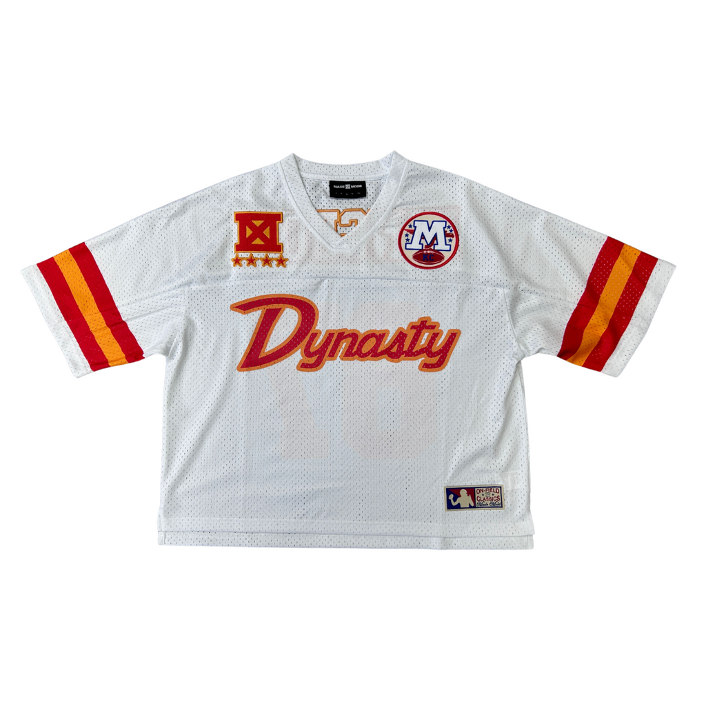 JERSEY COLLECTION – MADE MOBB
