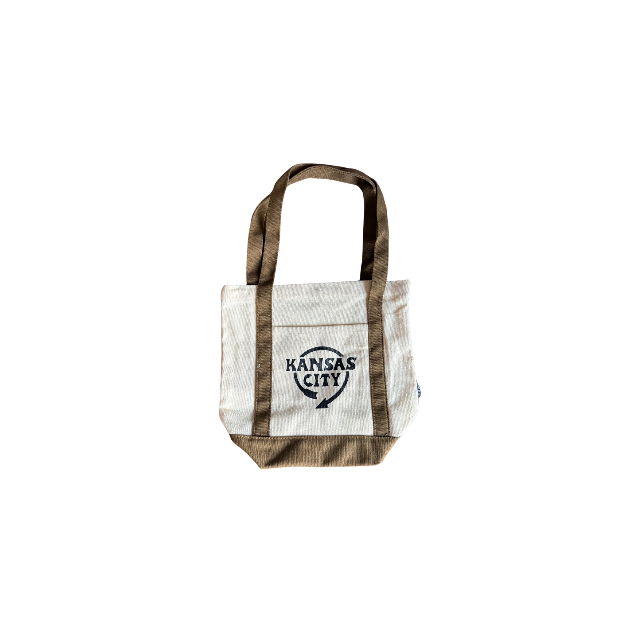 Kansas City Trader Totes
