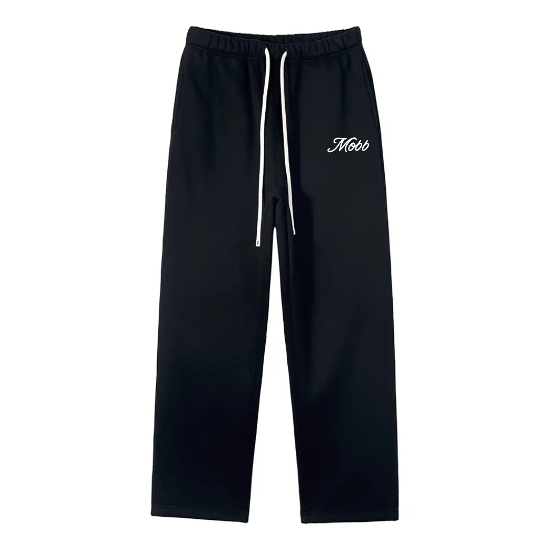 Mobb Staple Sweatpants - Black
