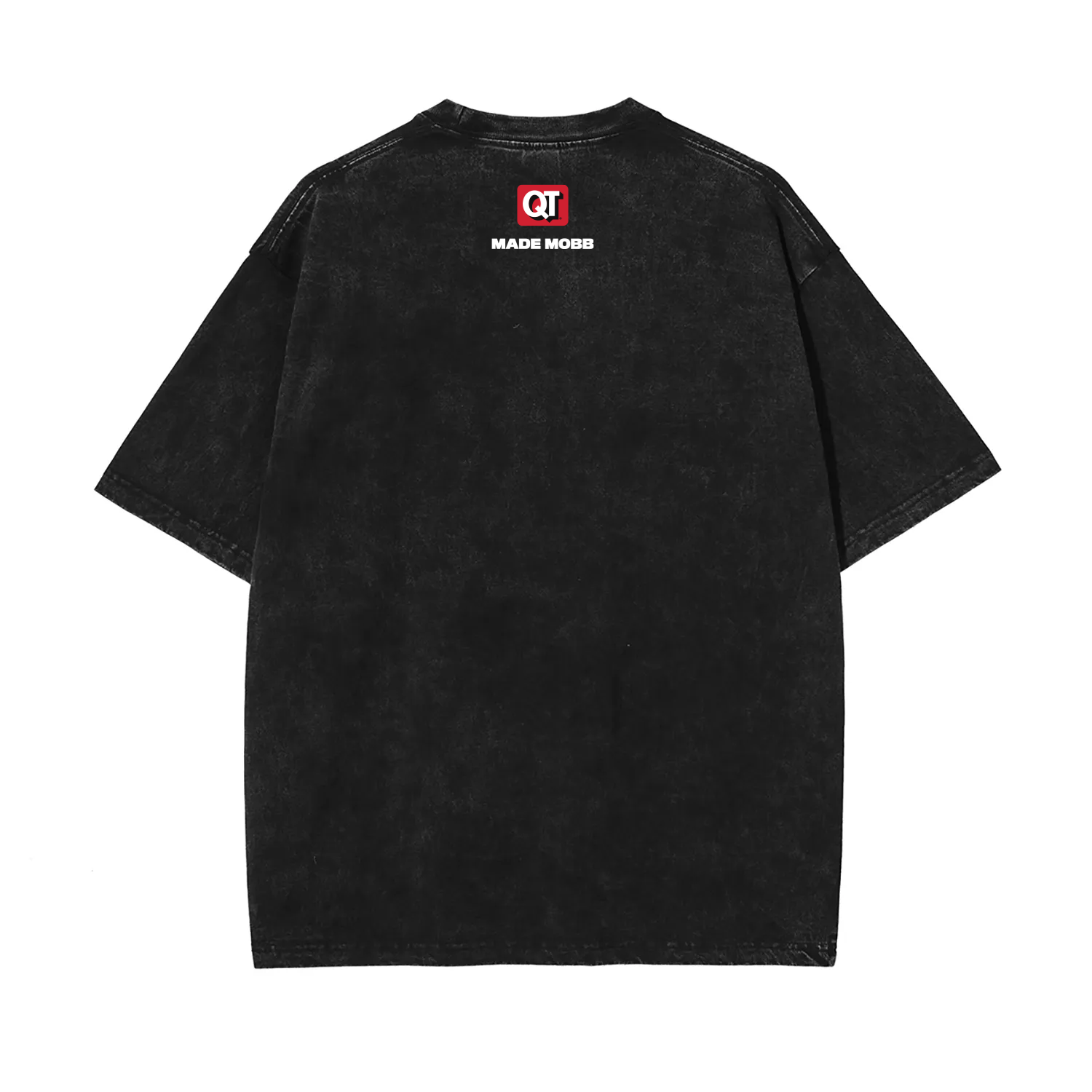Open Late Tee - QuikTrip X MADE MOBB