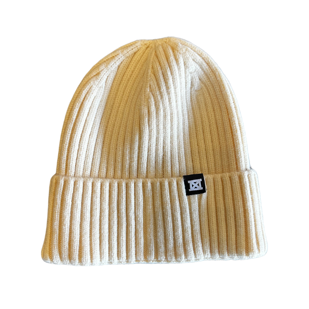 MADE Ribbed Beanie