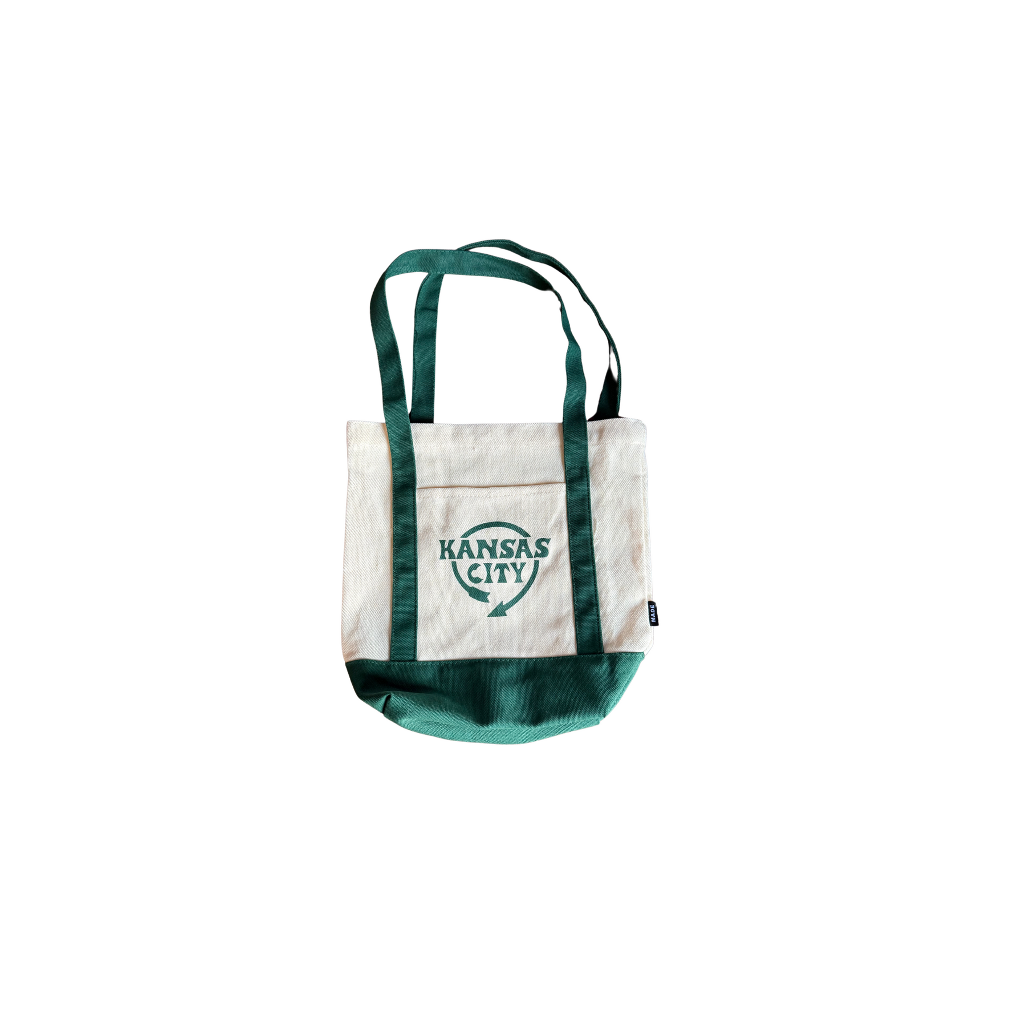 Kansas City Trader Totes
