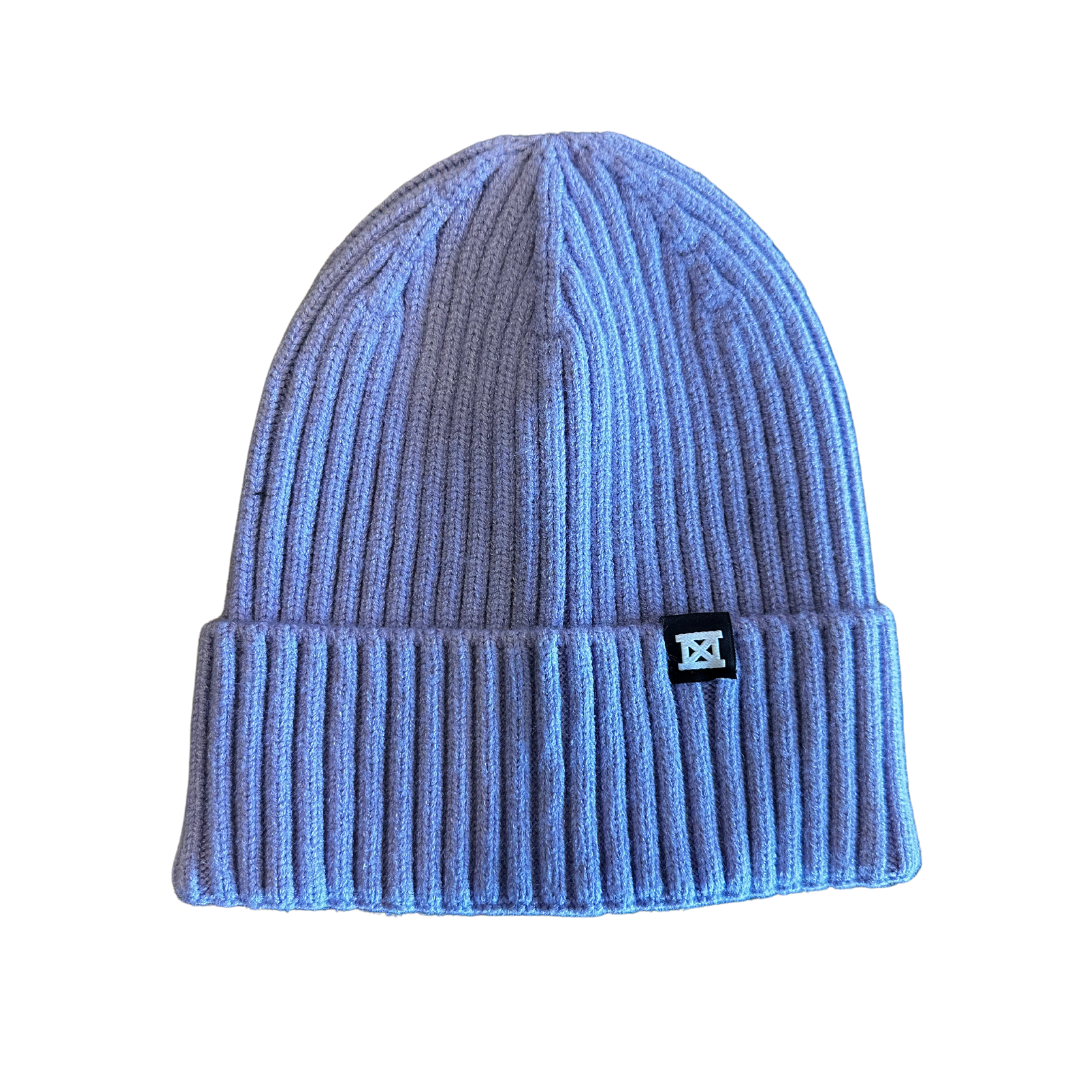 MADE Ribbed Beanie