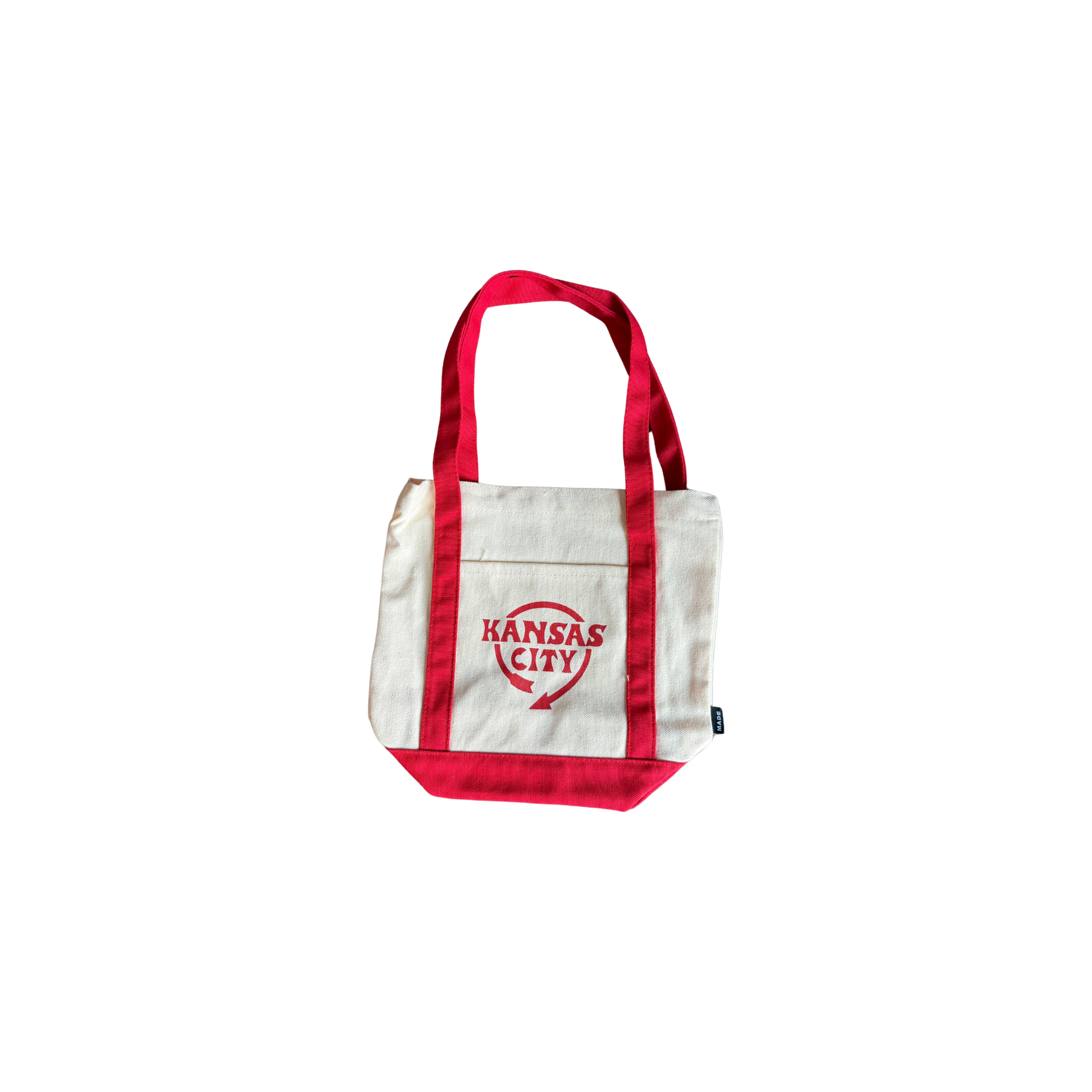 Kansas City Trader Totes