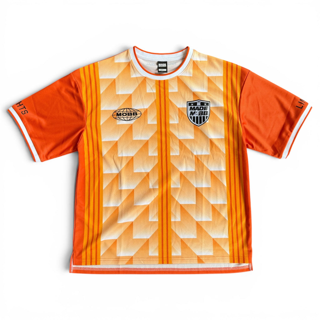 Team Netherlands KC Jersey
