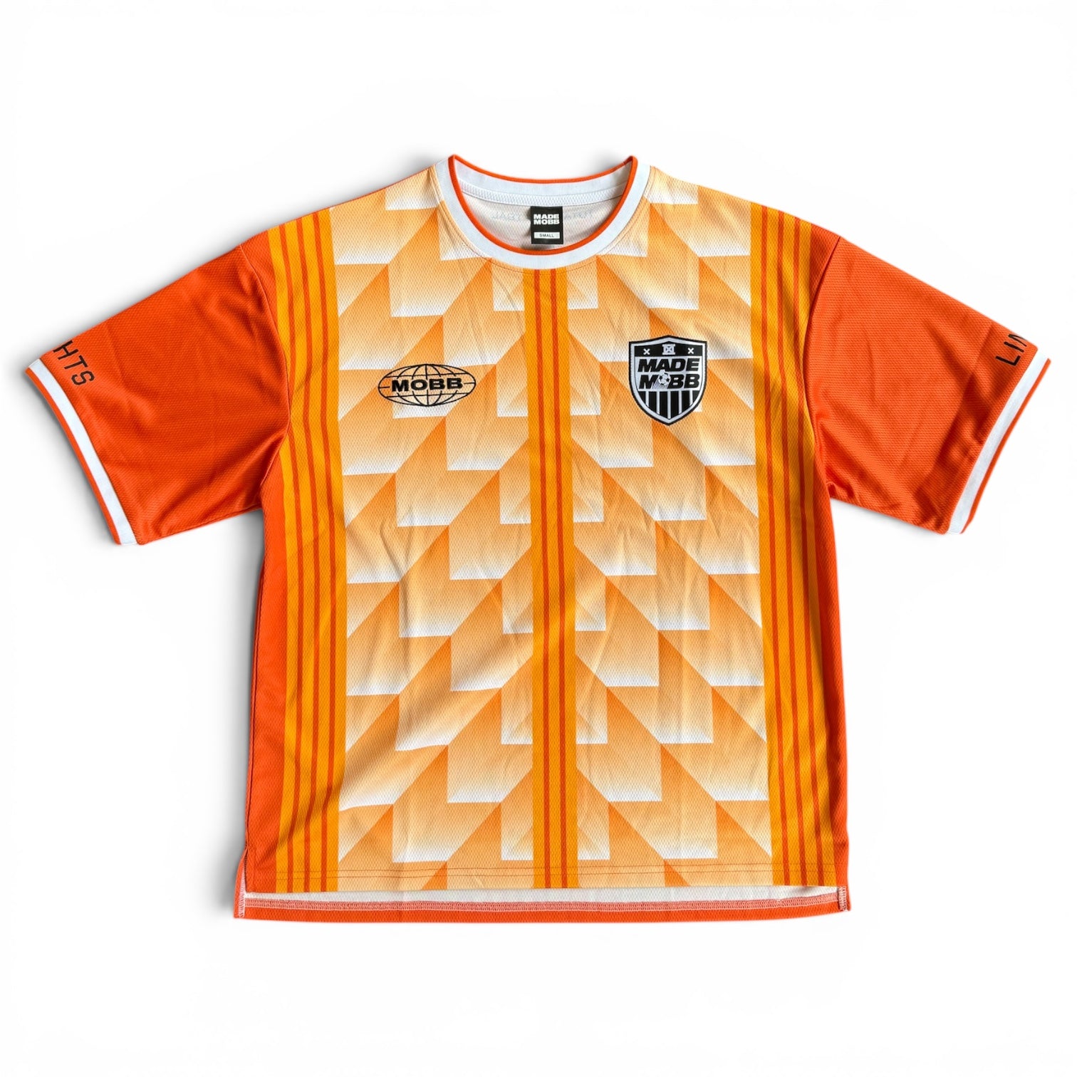 Team Netherlands KC Jersey
