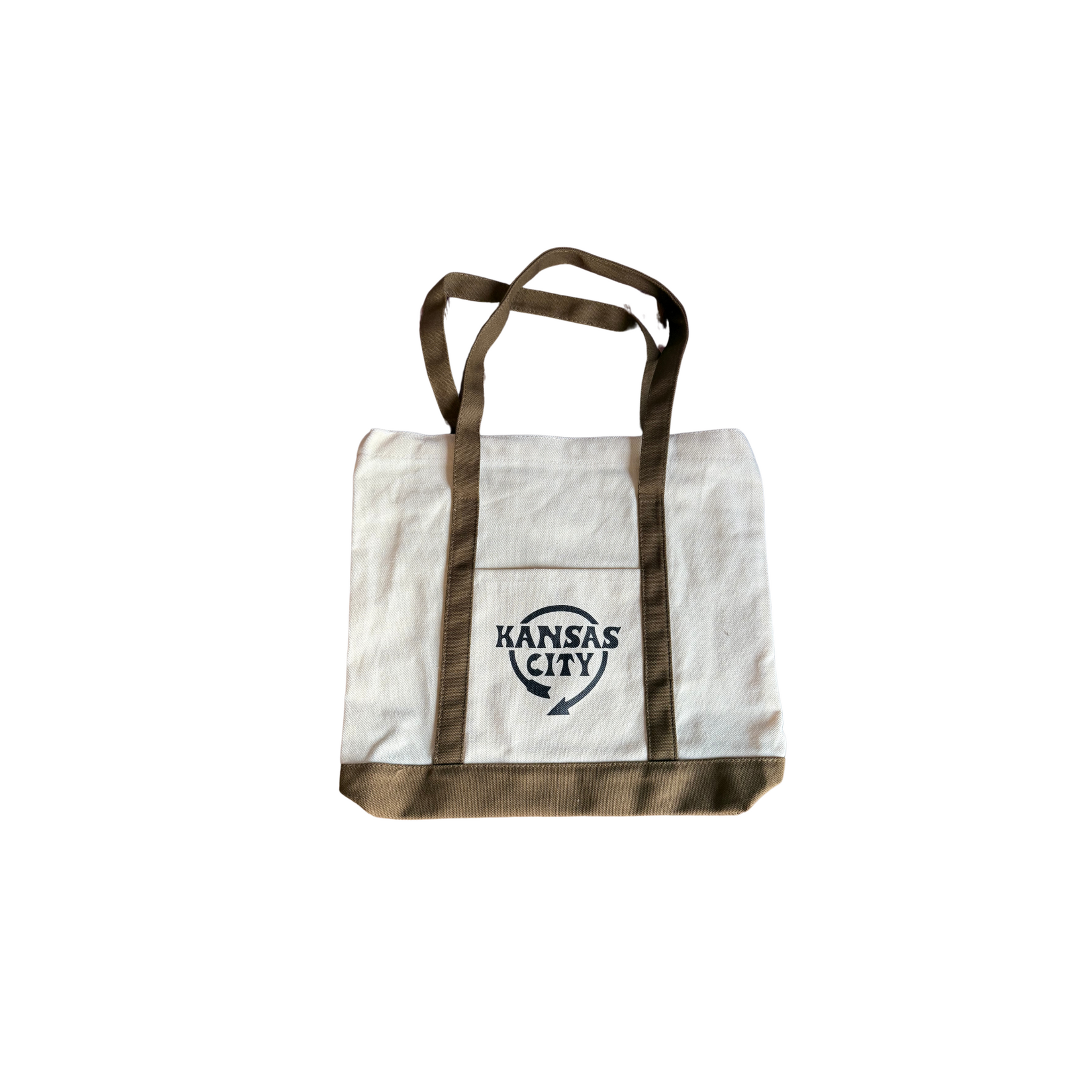 Kansas City Trader Totes