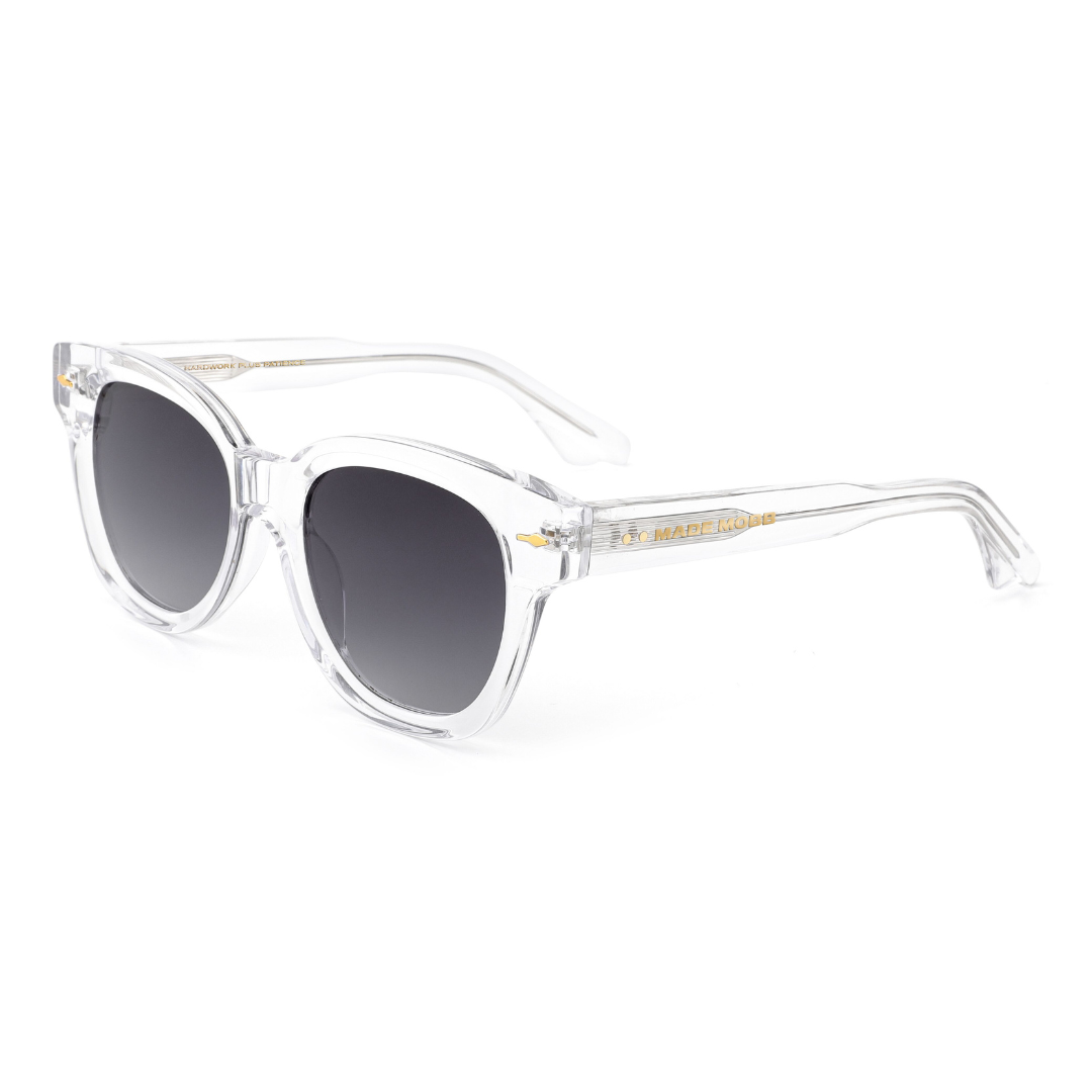 MADE MOBB Gradient Sunnies