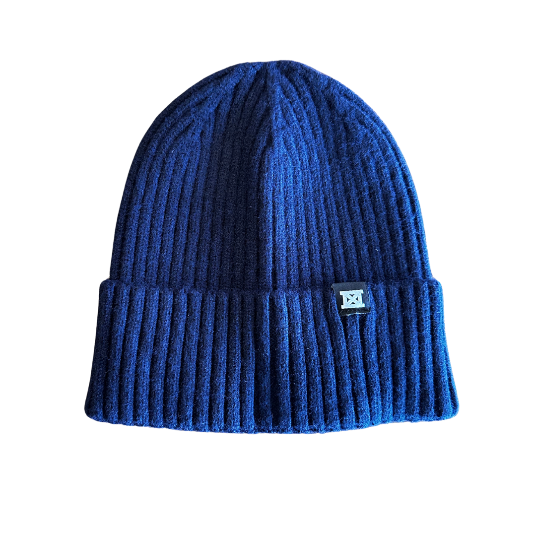 MADE Ribbed Beanie