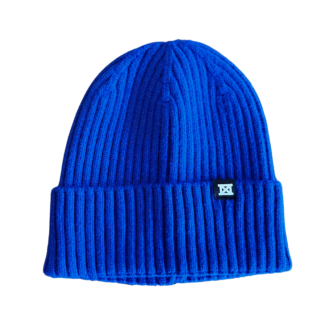 MADE Ribbed Beanie