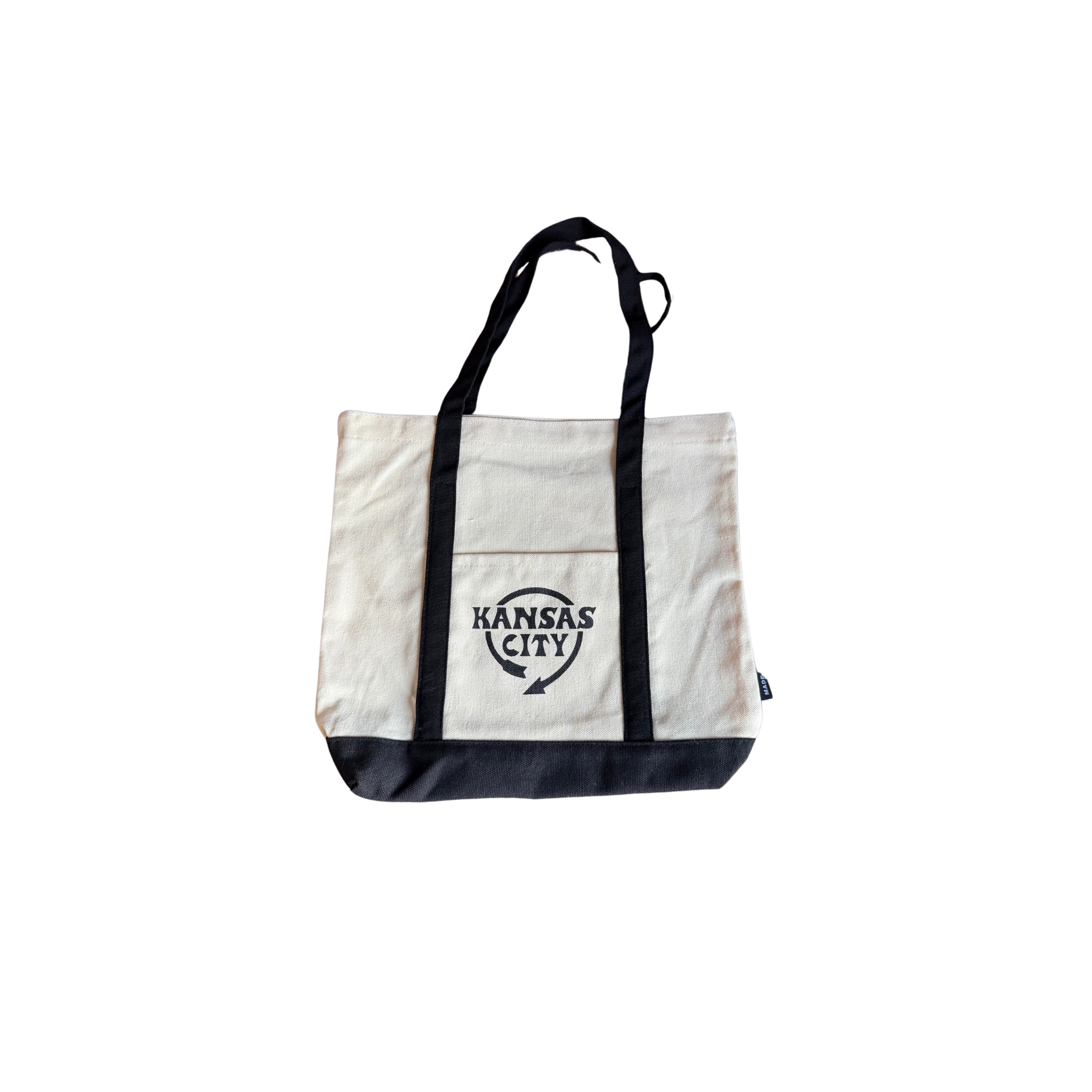 Kansas City Trader Totes