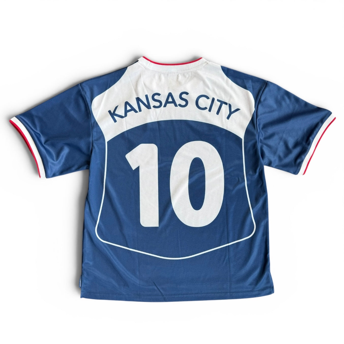Team USA KC Jersey