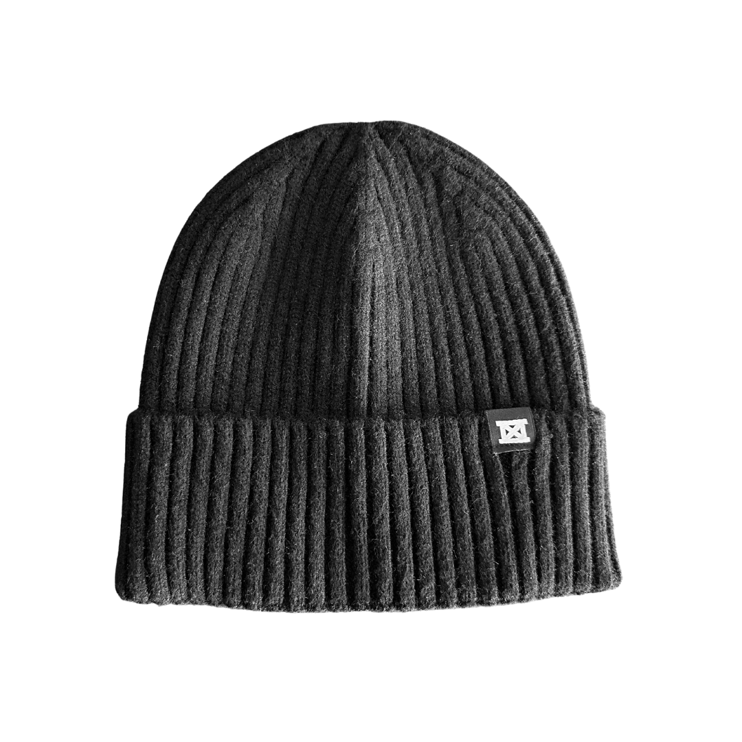 MADE Ribbed Beanie