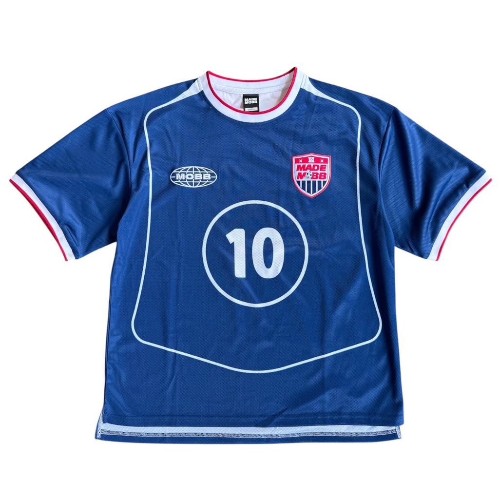 Team USA KC Jersey