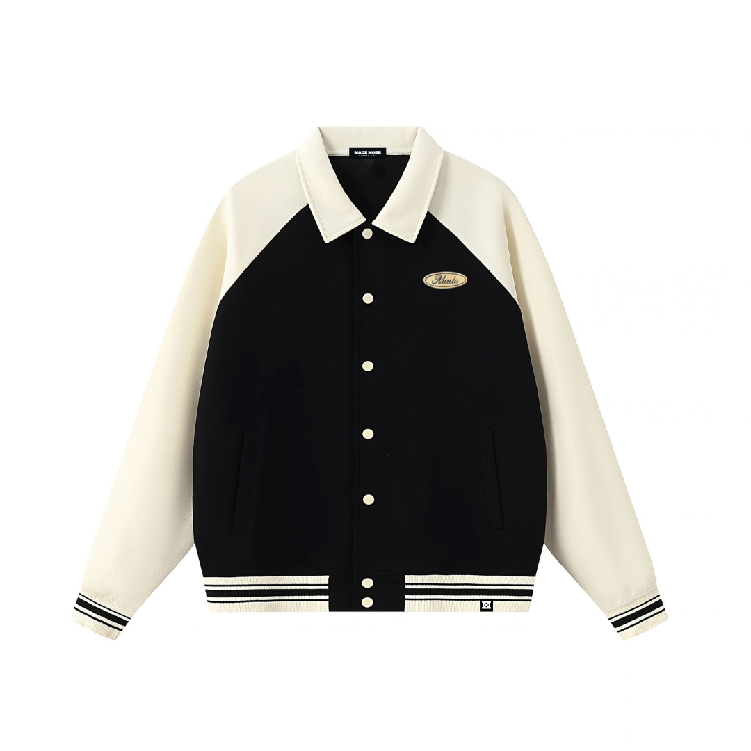 Made Varsity Jacket