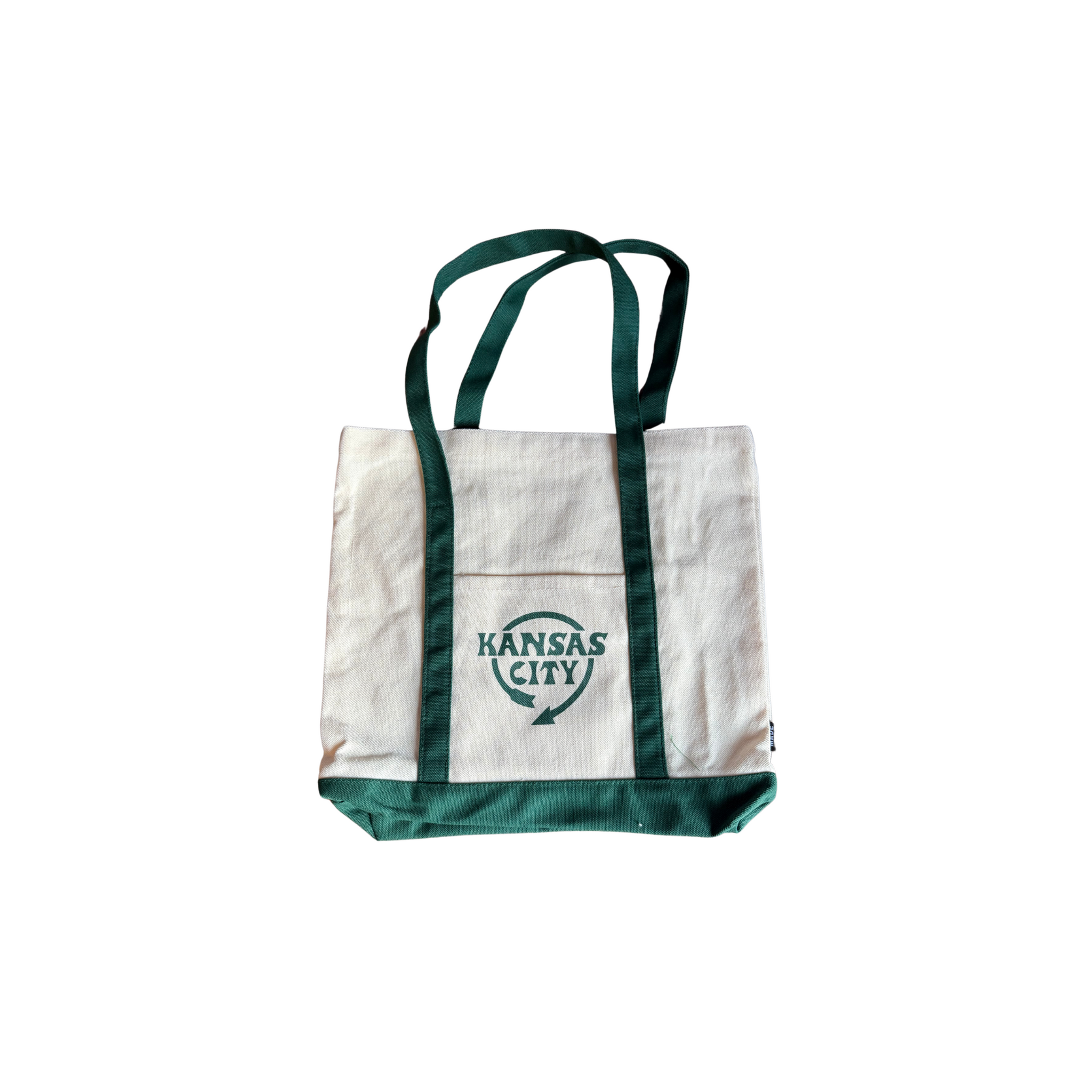 Kansas City Trader Totes