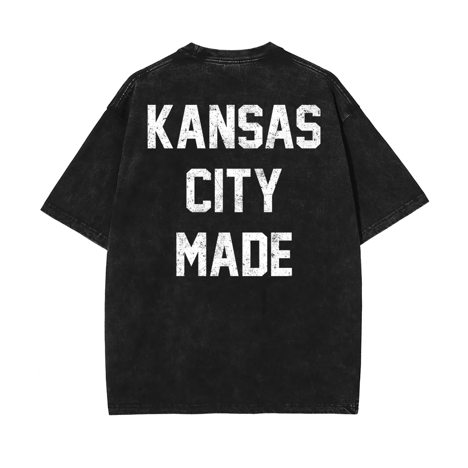 KC MADE Tee