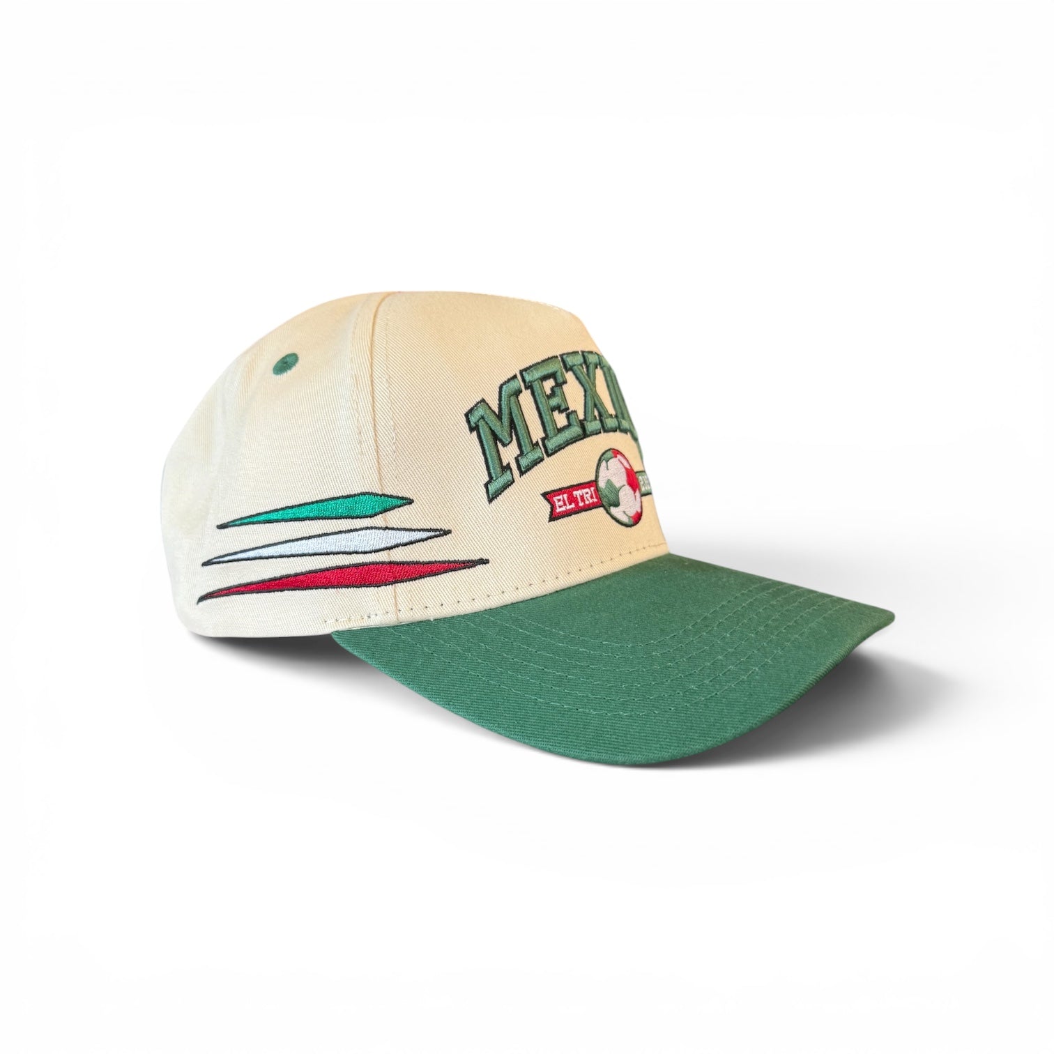 MEXICO Retro Snapback