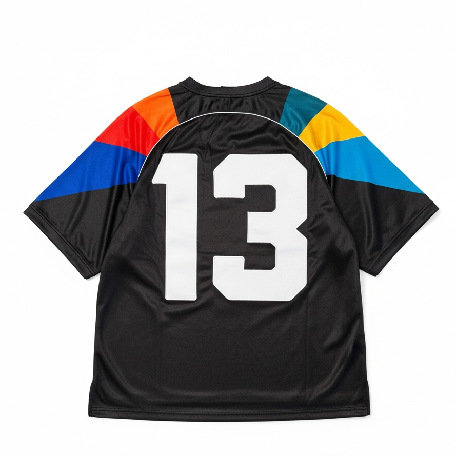 Made Mobb Fútbol Club Jersey