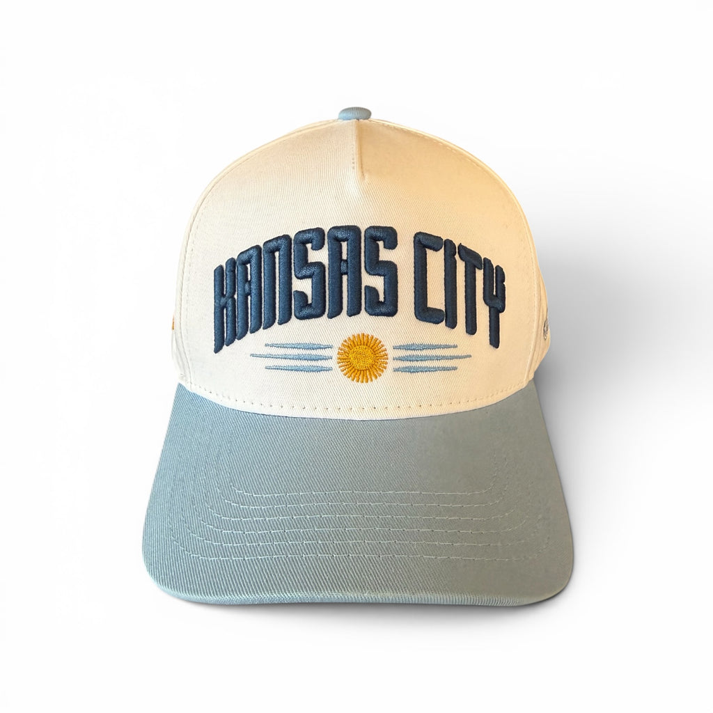 KC Argentina Snapback