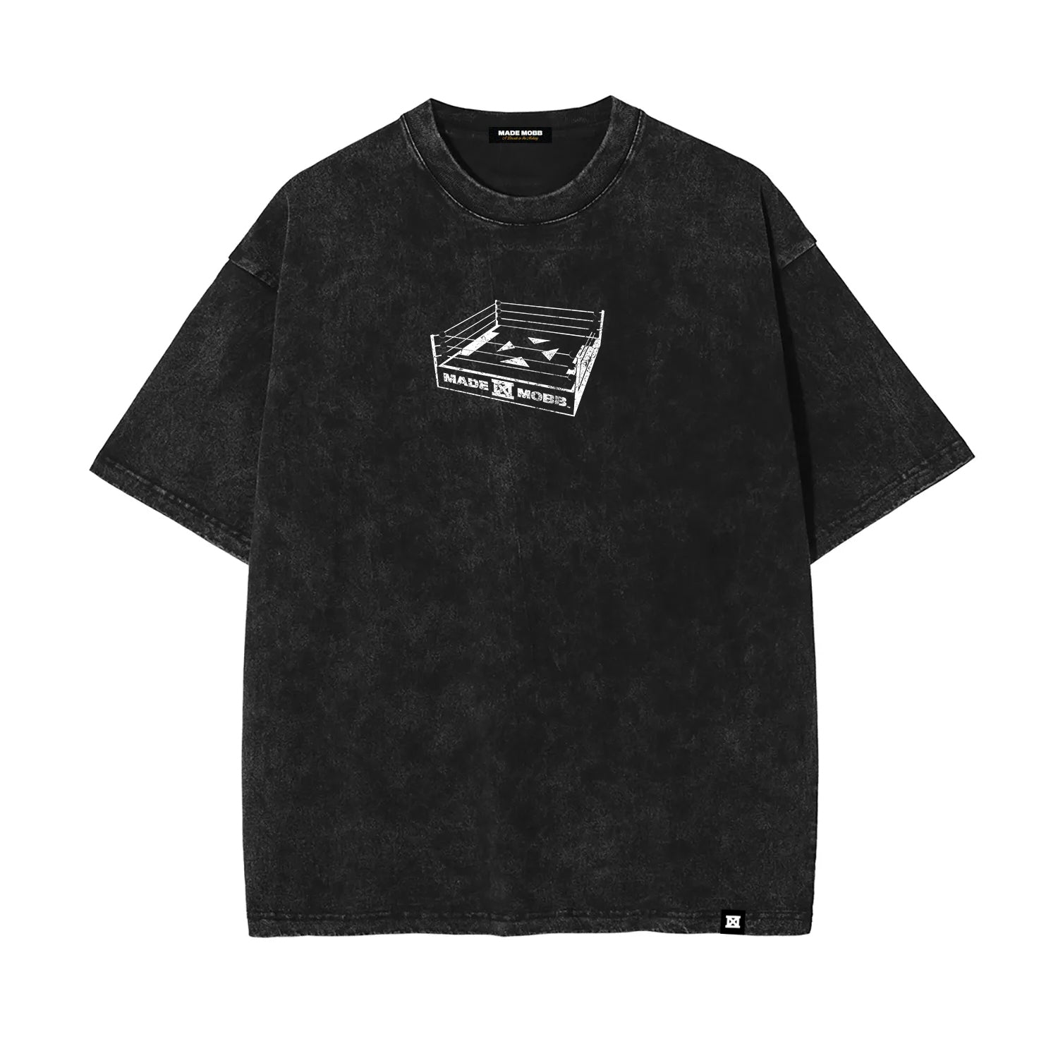 Viva La Lucha Tee – MADE MOBB X FK MENACE