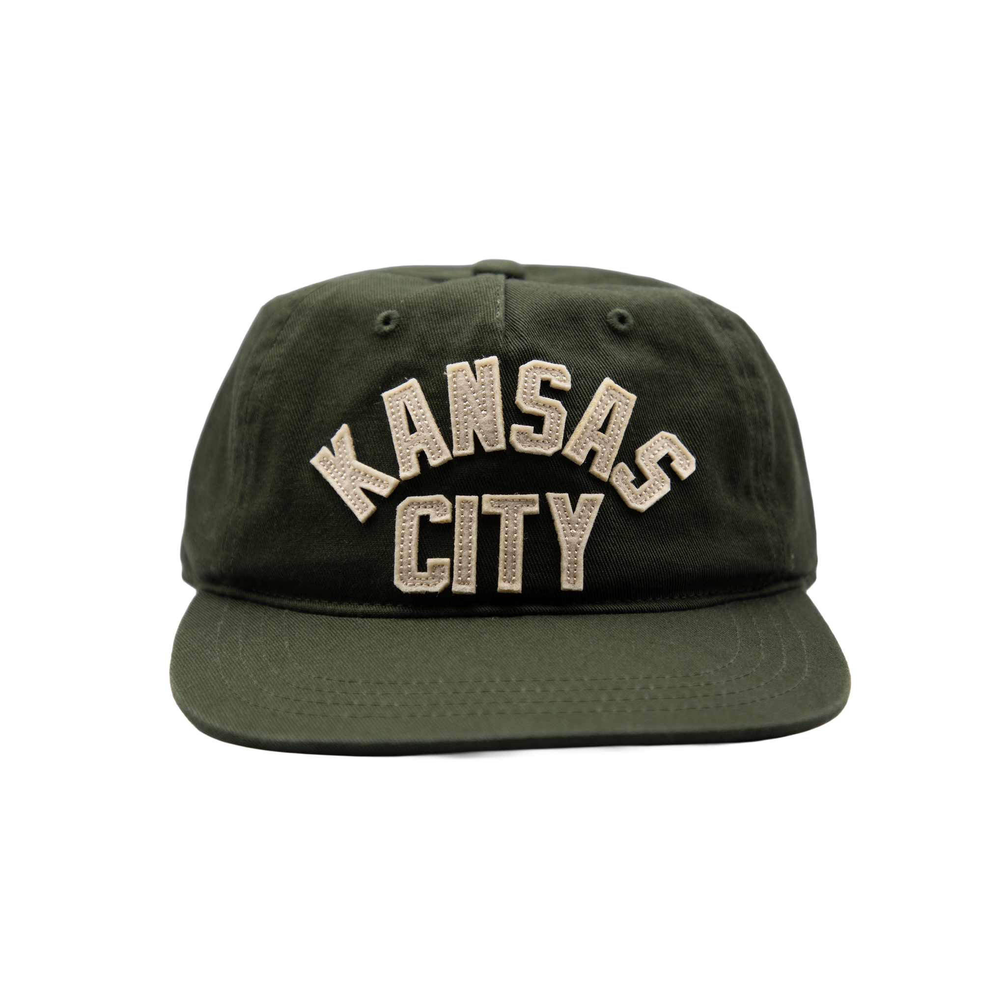KC OG Hat - Pine