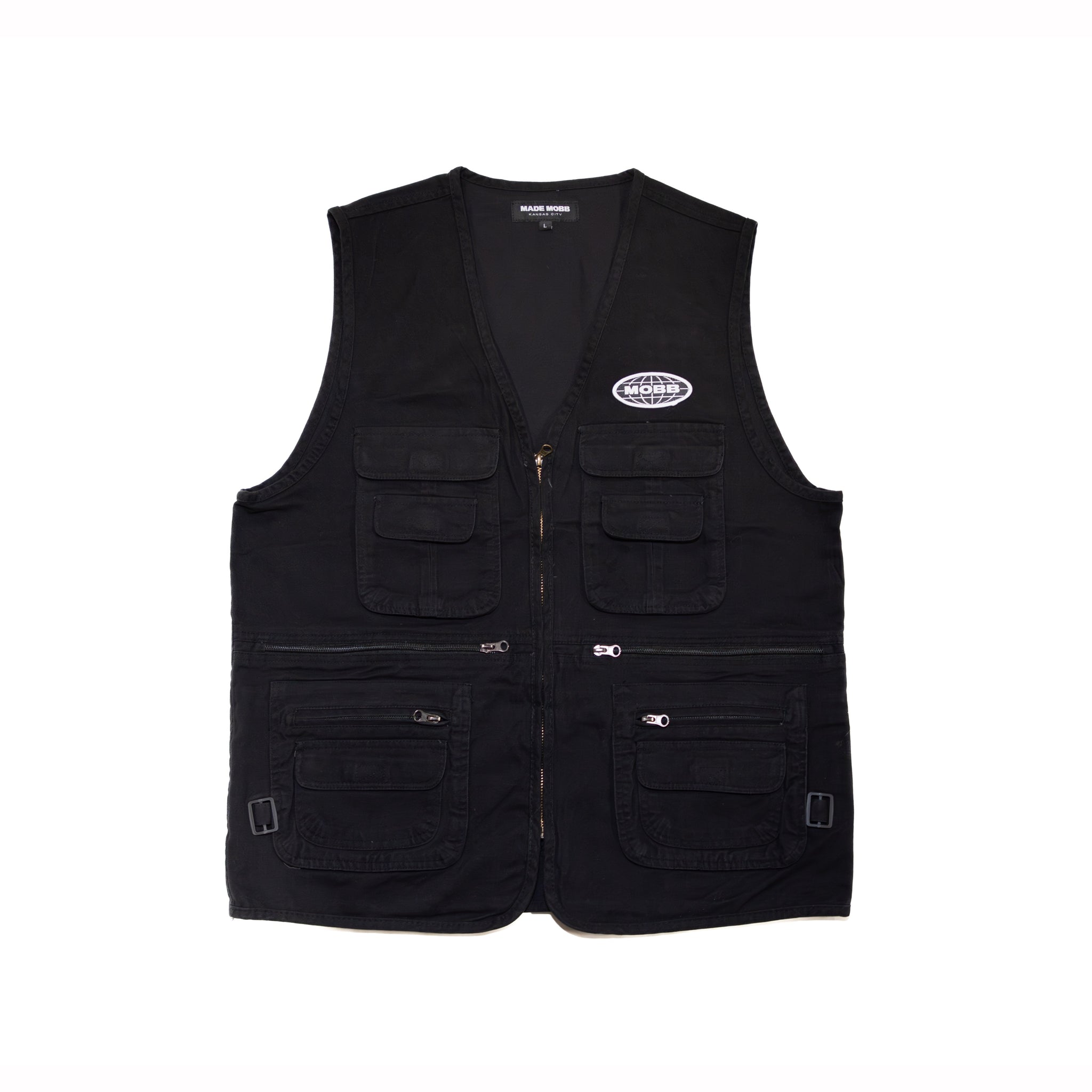 MADE MOBB Vest