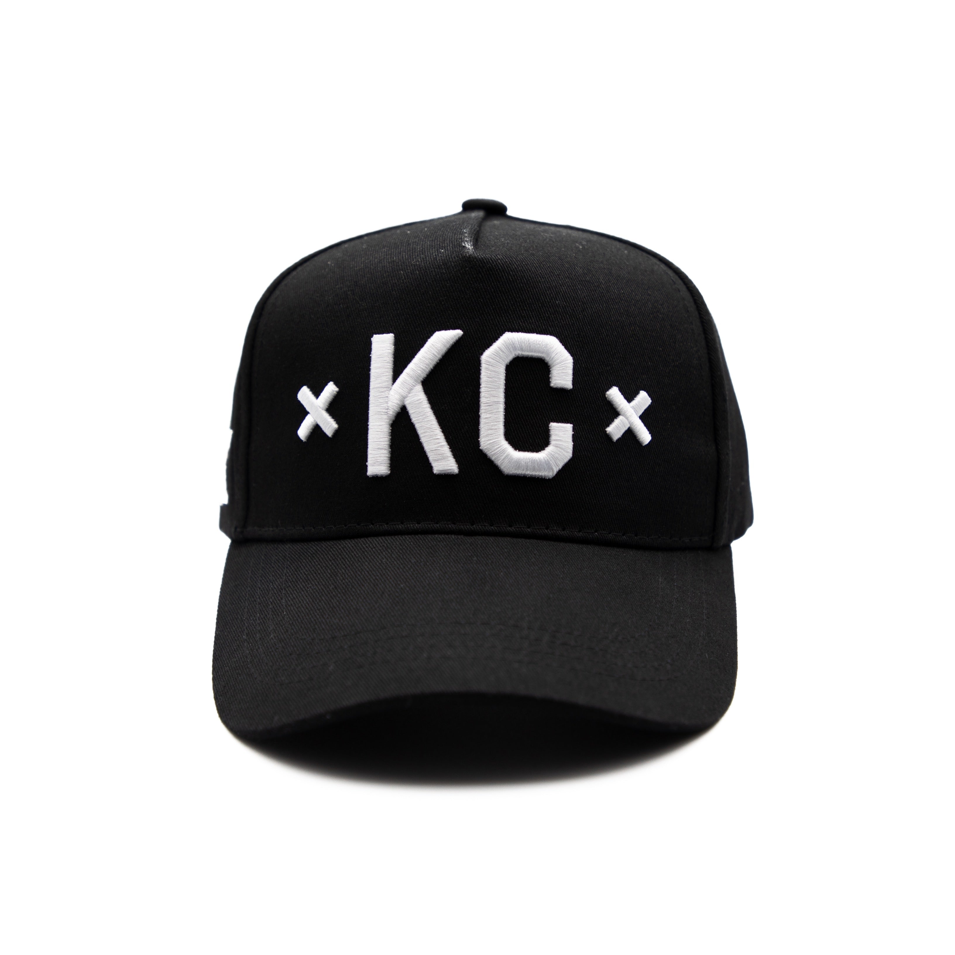 Kc Signature Signature KC Snapback - Black – MADE MOBB