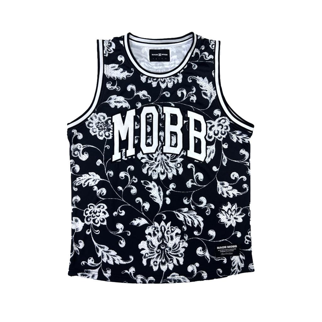 JERSEY COLLECTION – MADE MOBB