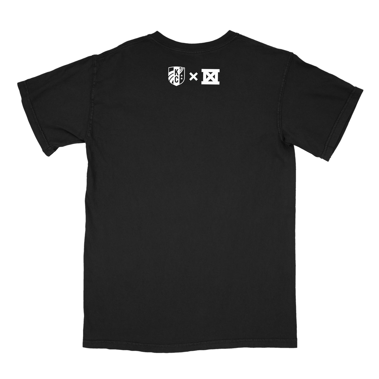 CURRENT CITY T-Shirt - KC CURRENT X MADE MOBB