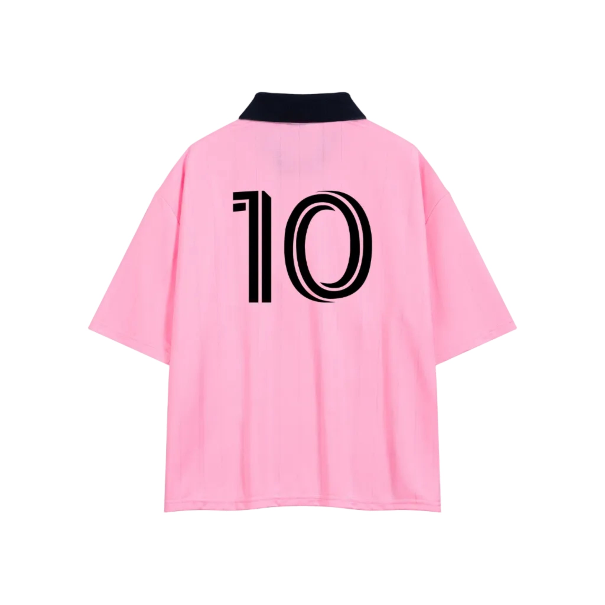 Team Kansas City Jersey - Pink