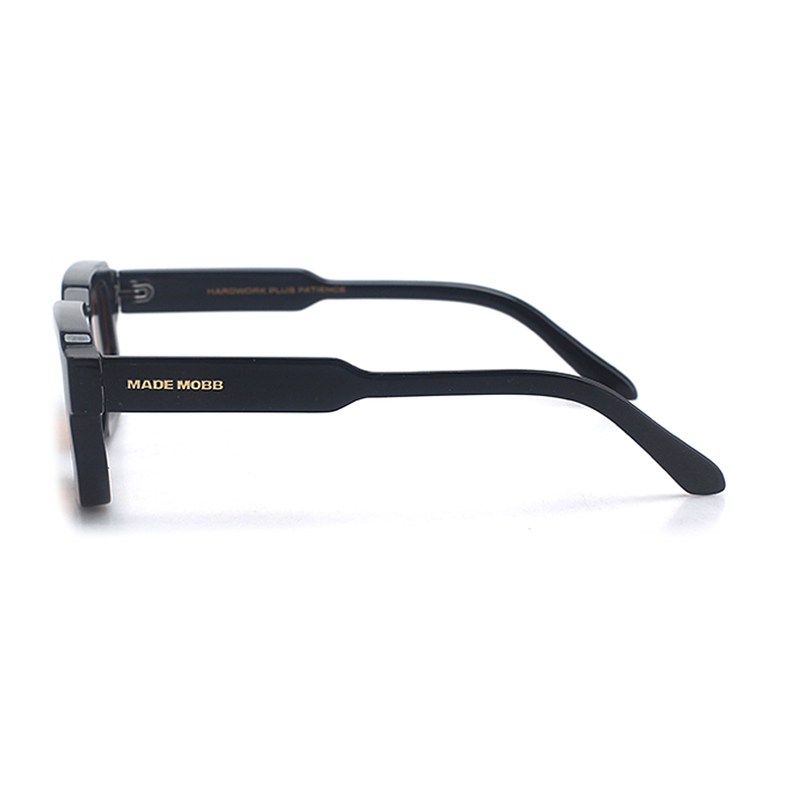 MADE MOBB Block Sunnies
