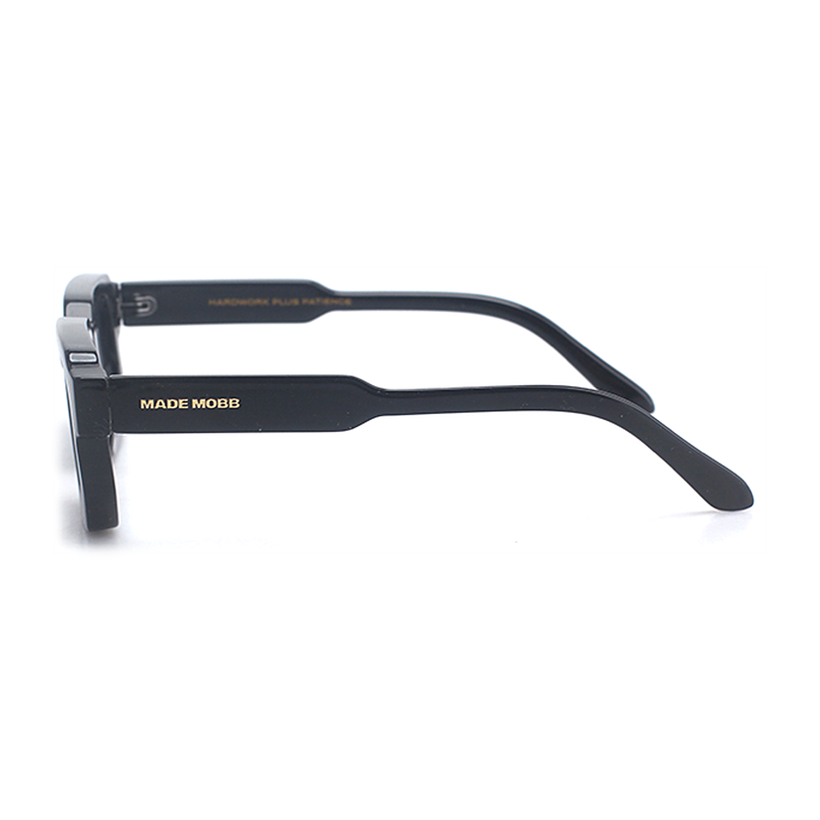 MADE MOBB Block Sunnies