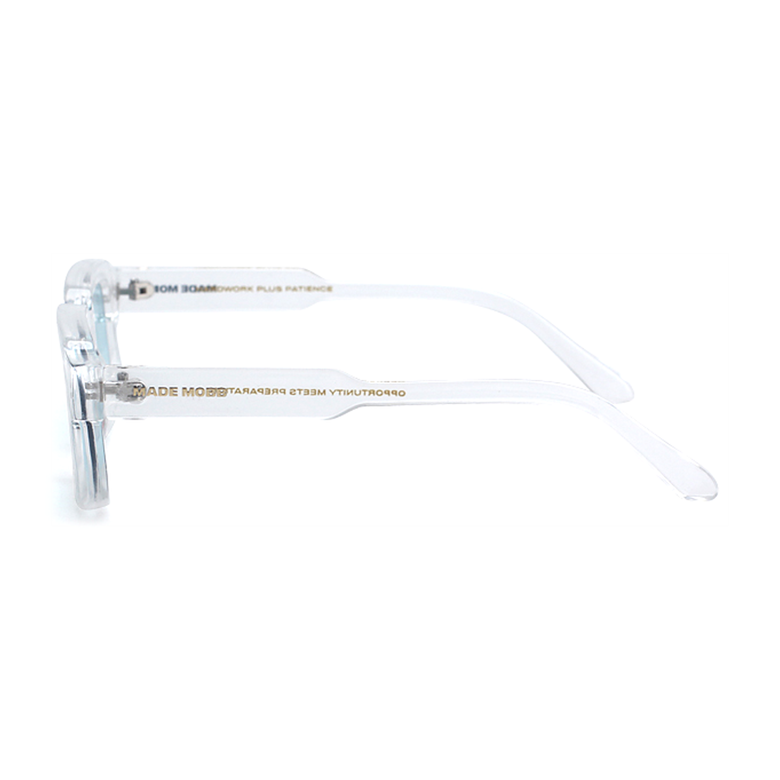 MADE MOBB Block Sunnies