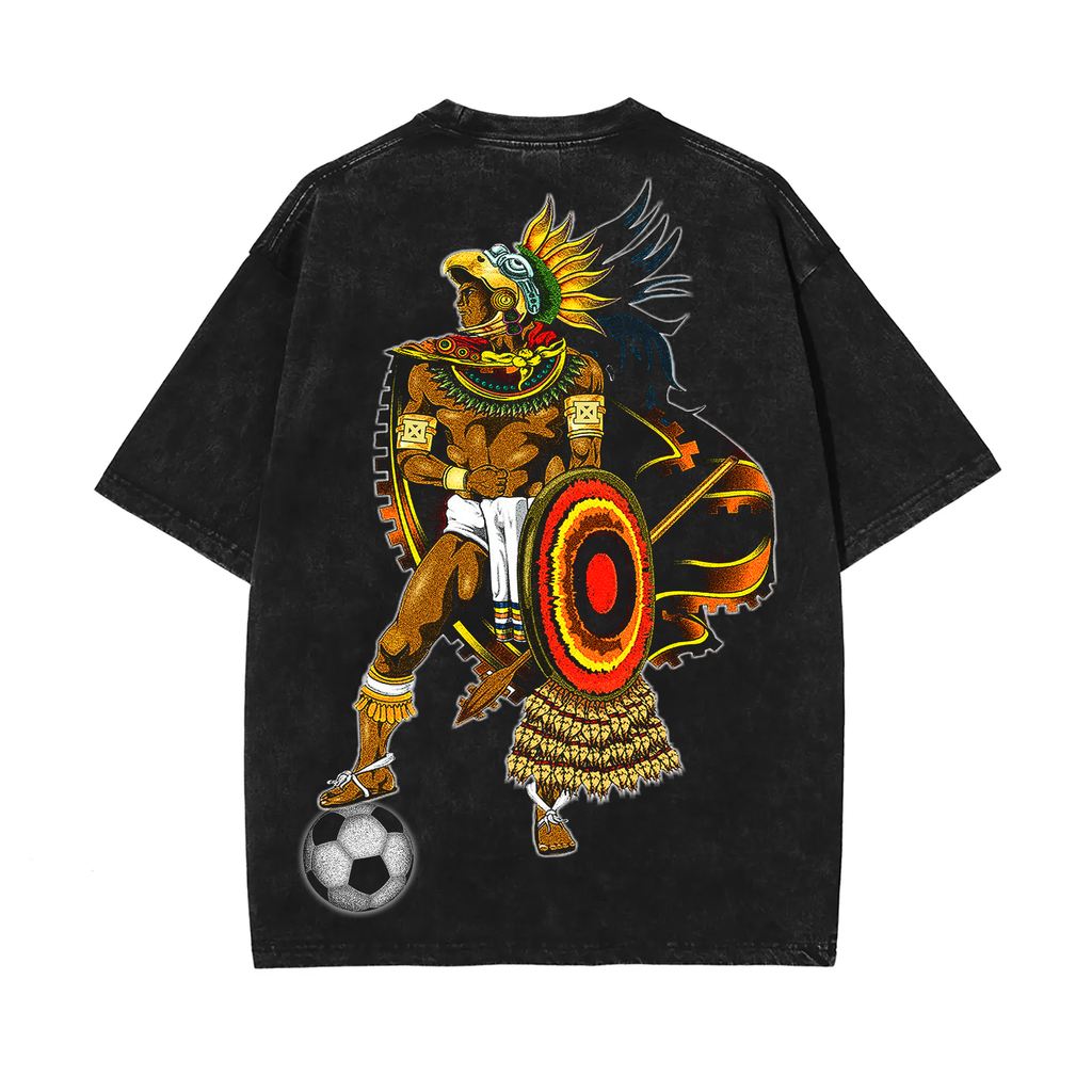 VIVA MÉXICO Tee