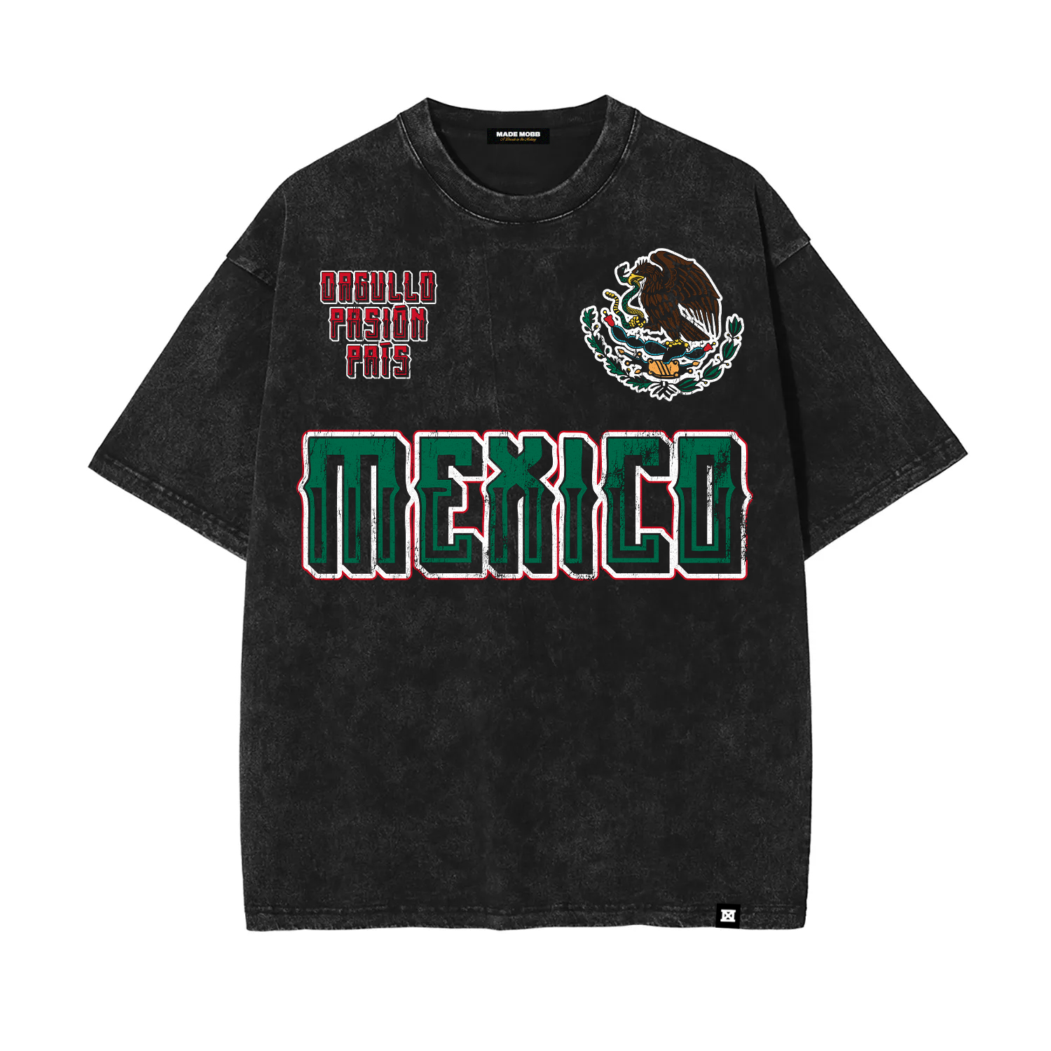 VIVA MÉXICO Tee