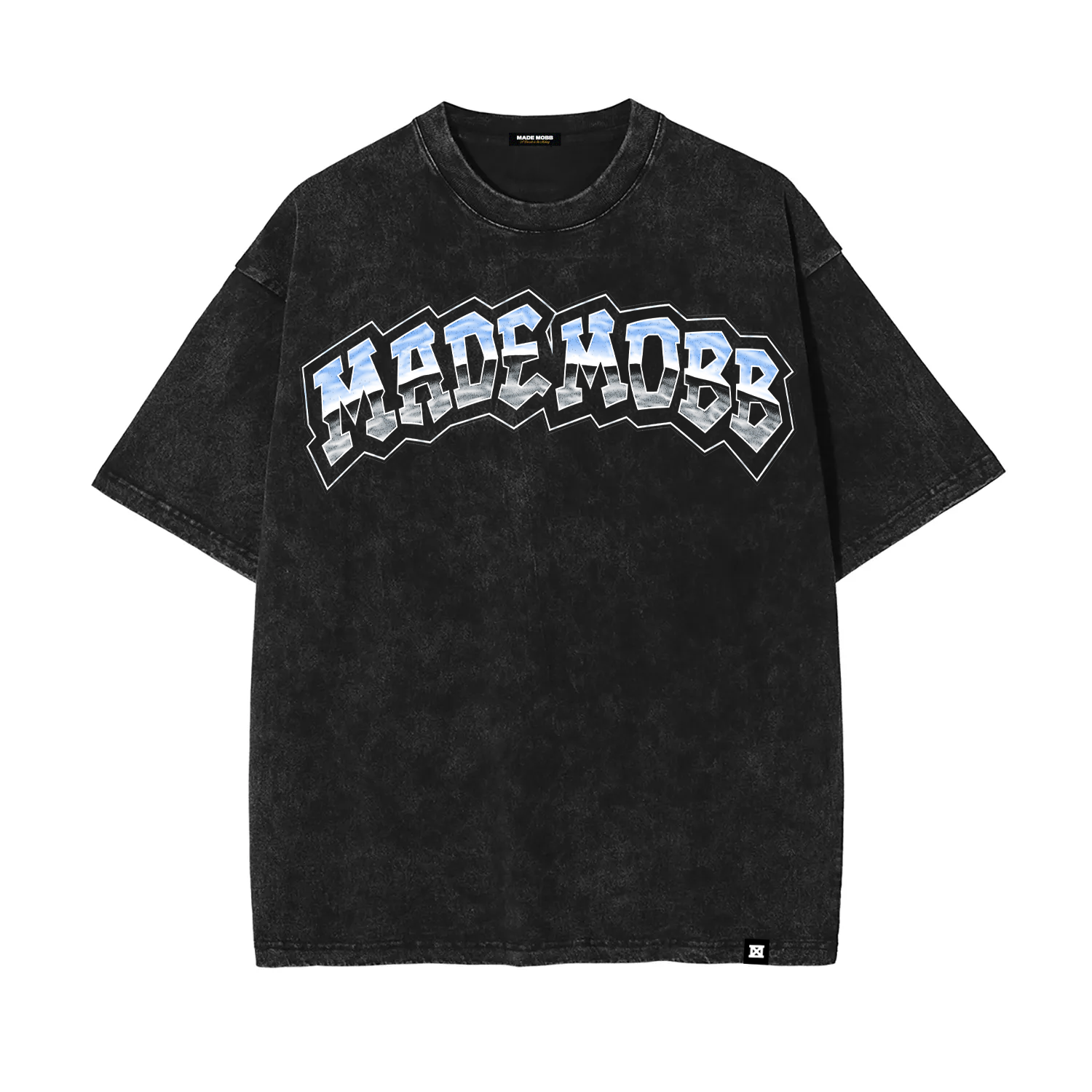 MADE Homies Tee - MADE MOBB X ANT