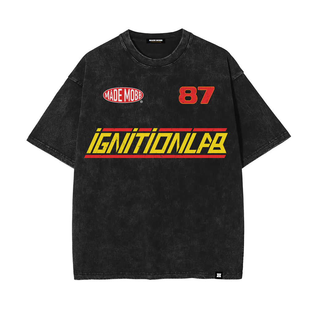 OPERATION BREAKTHROUGH Tee - PRE-ORDER